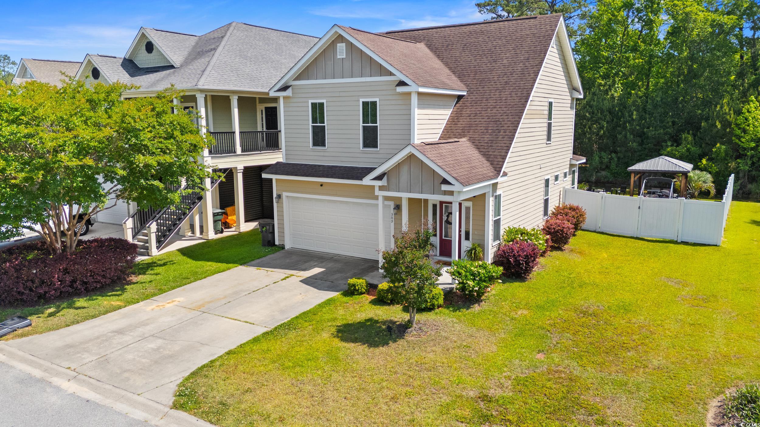 309 Foxpath Loop