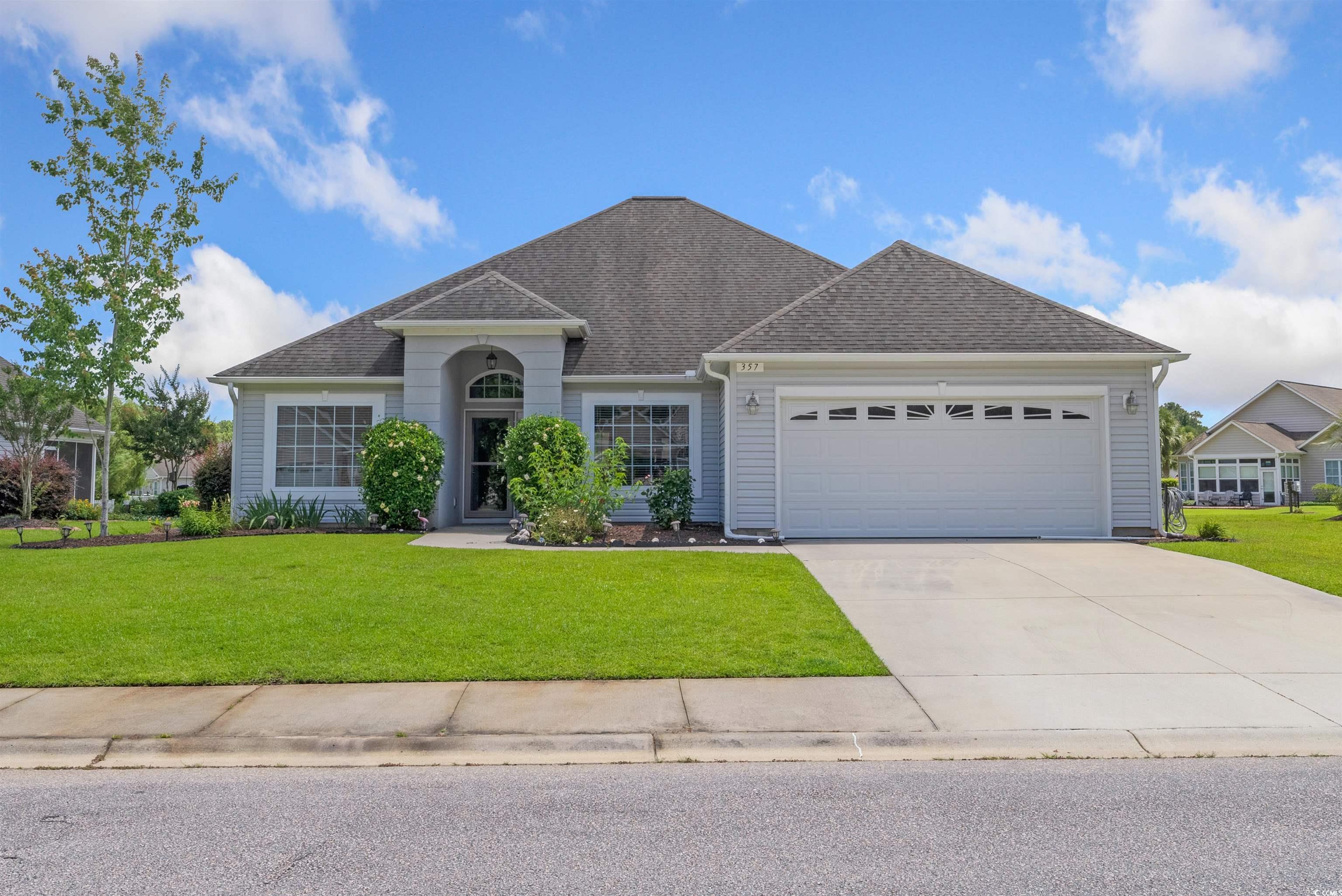 357 Southern Breezes Circle Property Photo 1