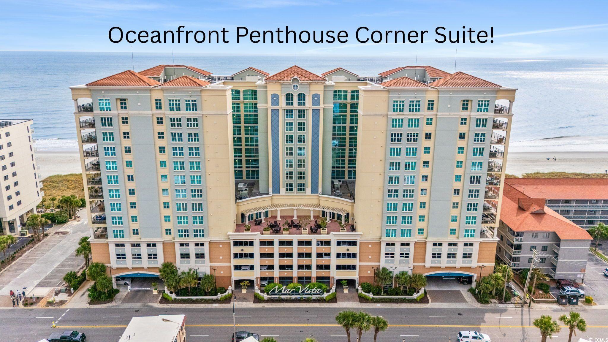 603 S Ocean Blvd. Property Photo 1
