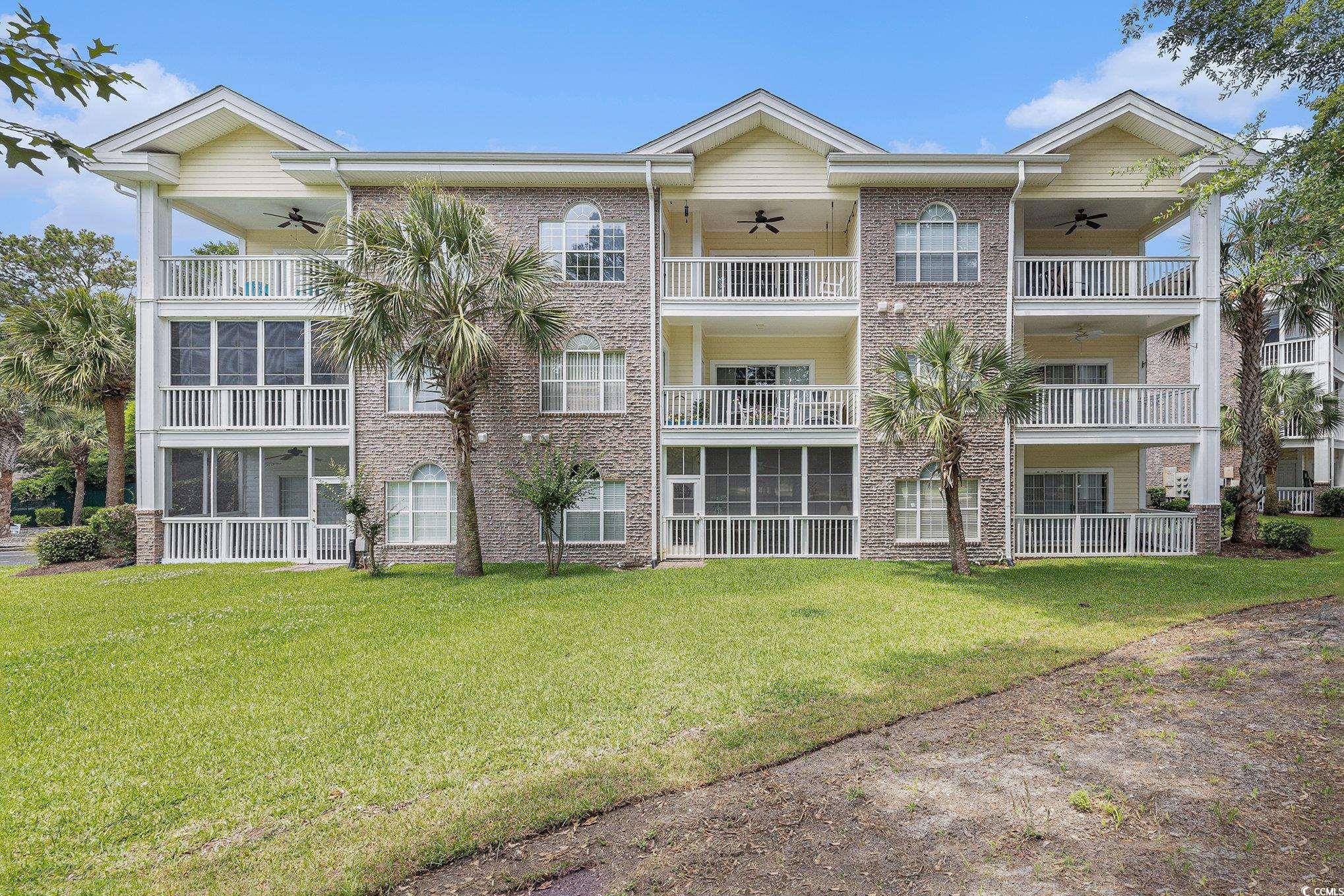 4721 Hibiscus Dr. Property Photo 1