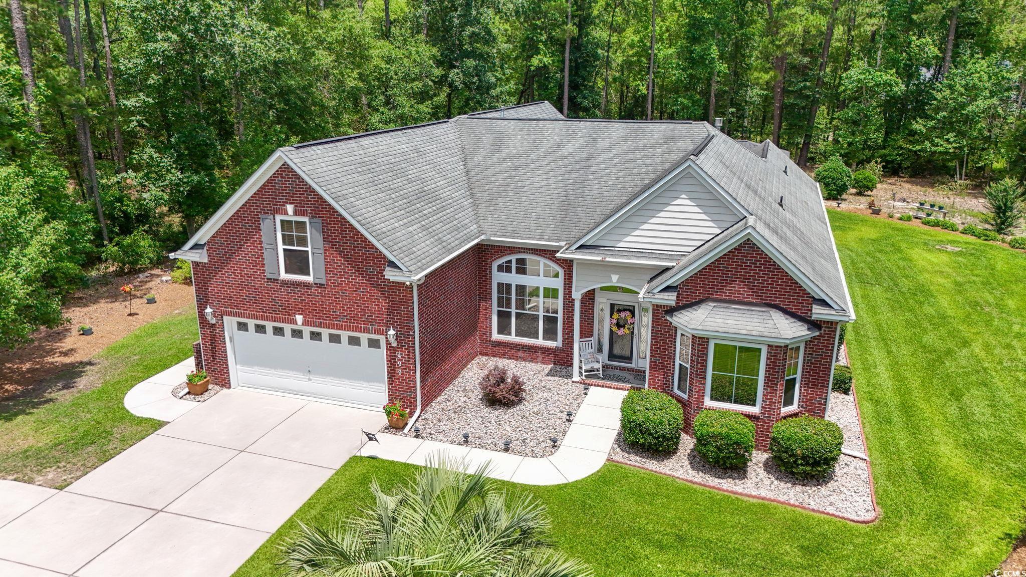 499 Trestle Way Property Photo 1