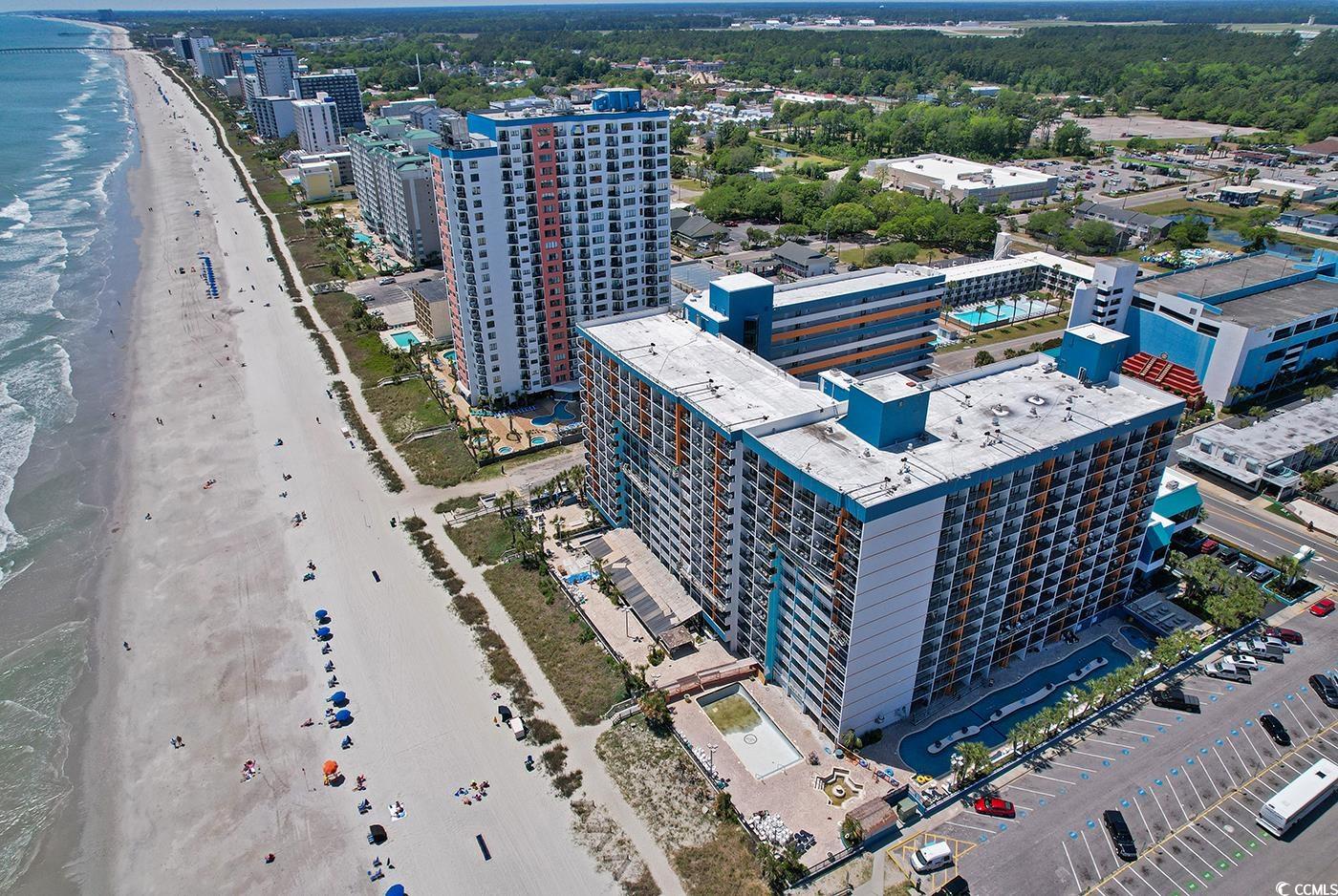 1501 S Ocean Blvd. Property Photo 1
