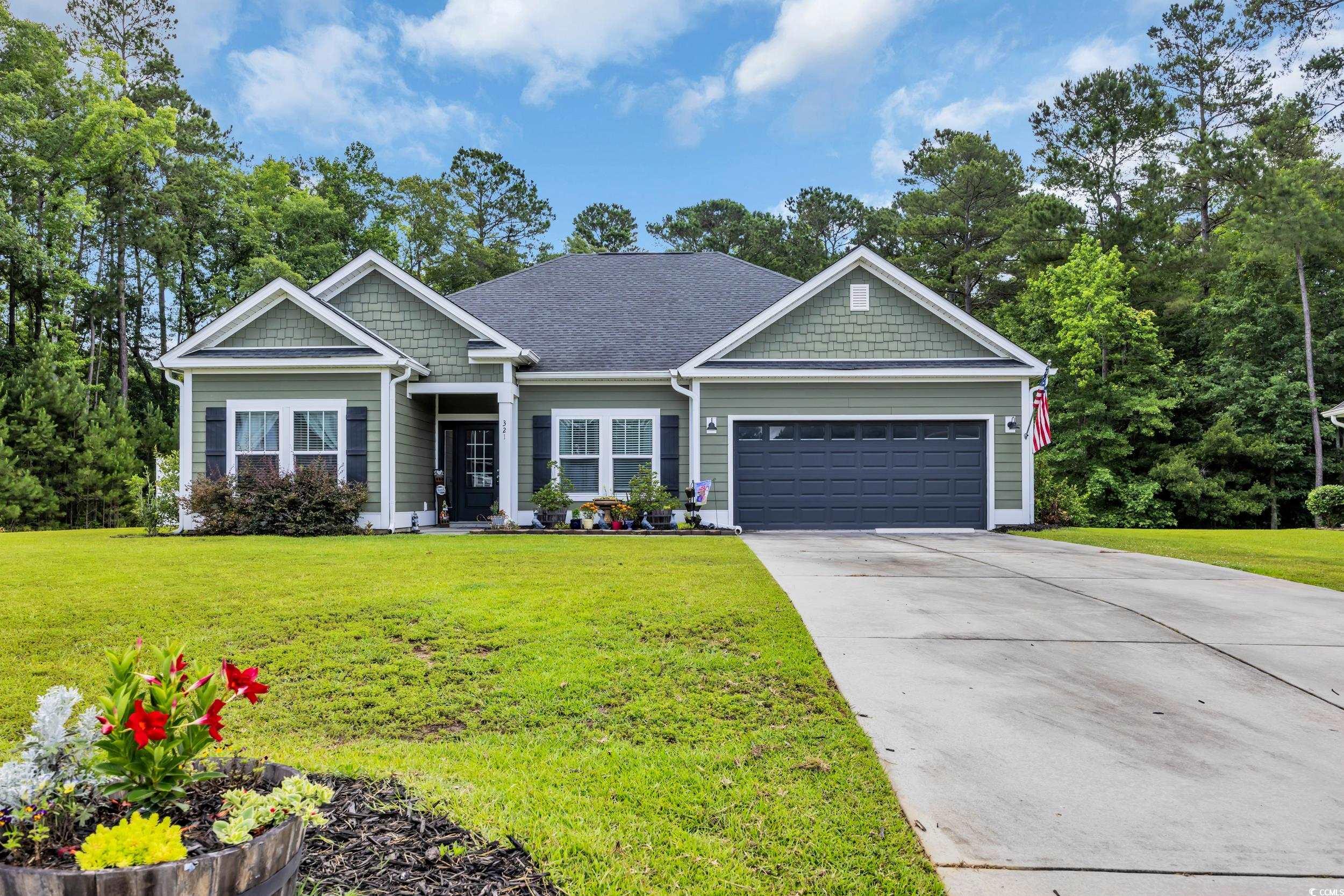 321 Sanctuary Ct. Property Photo 1