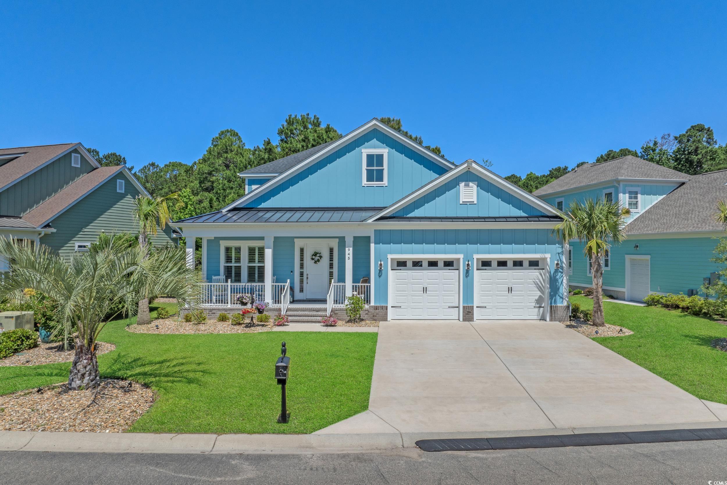 945 Waterbridge Blvd.