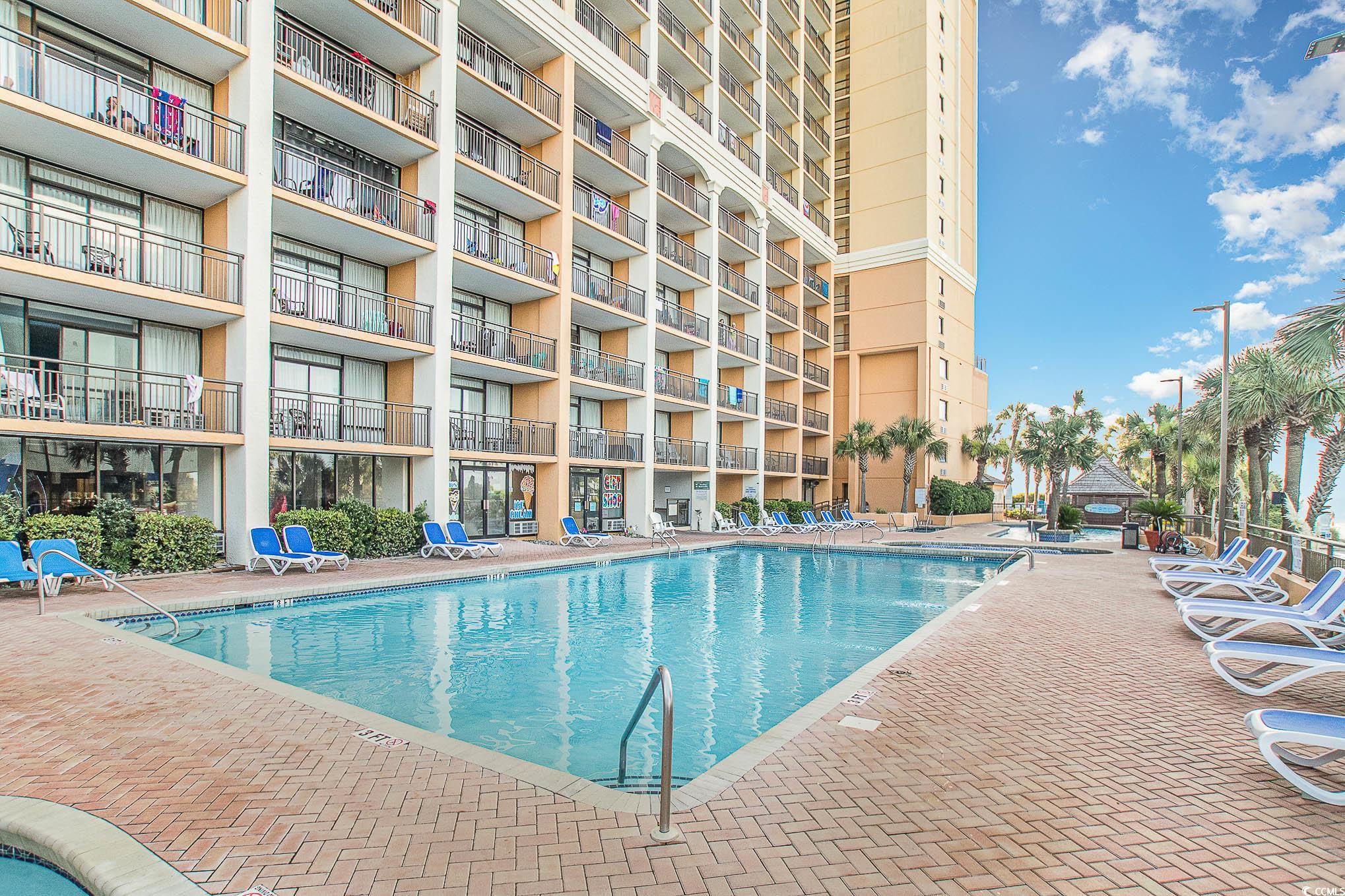 6900 N Ocean Blvd. Property Photo 18