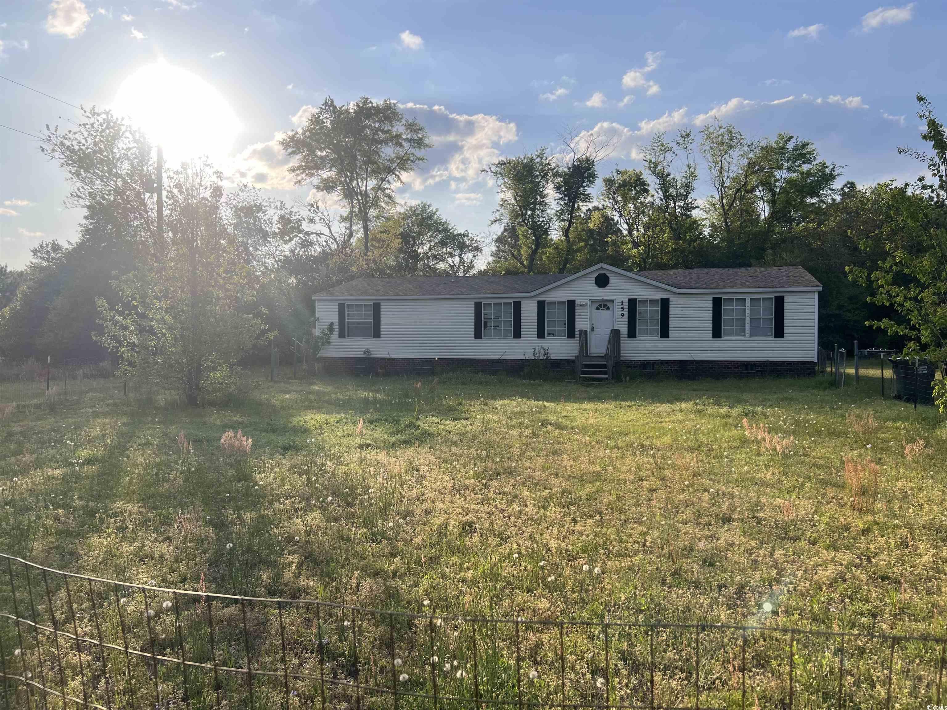 159 Jeffcoat Bridge Rd. Property Photo 1