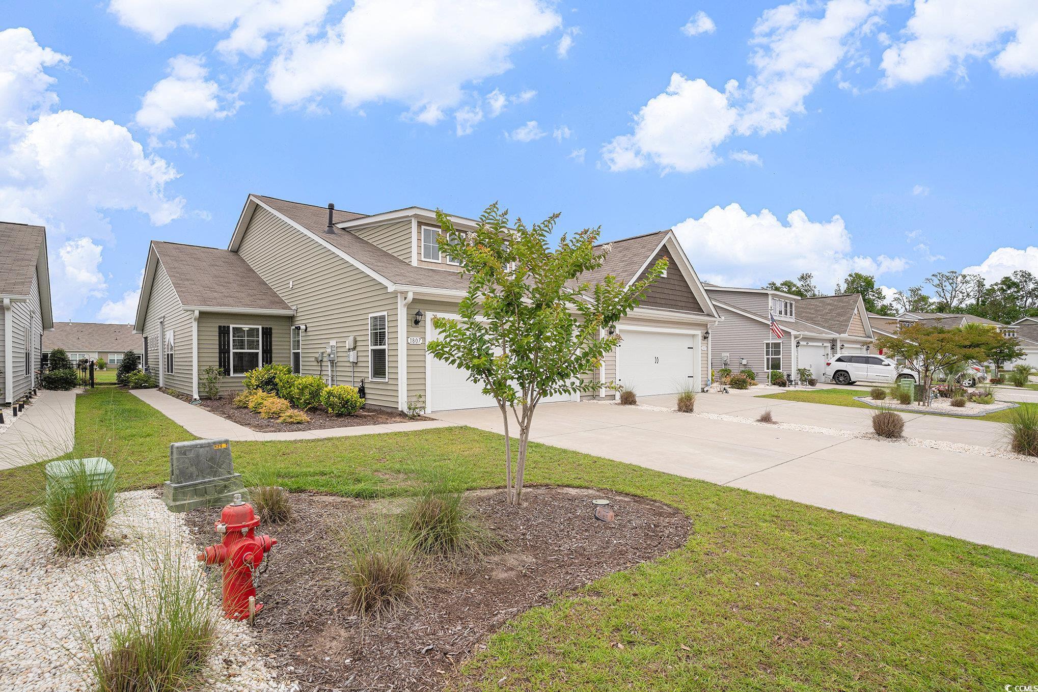 1807 Berkley Village Loop Property Photo 3