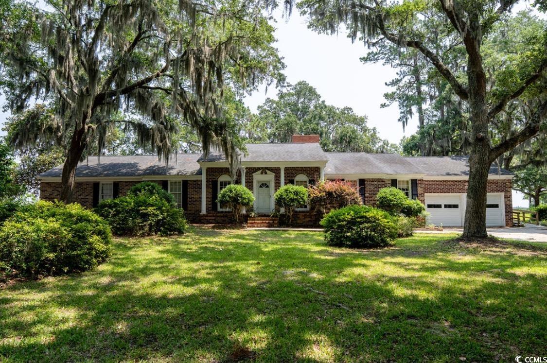 951 Herriott Farms Dr. Property Photo 1