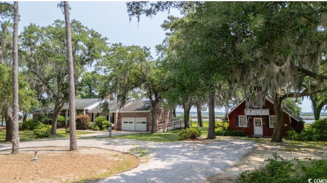 951 Herriott Farms Dr. Property Photo 4