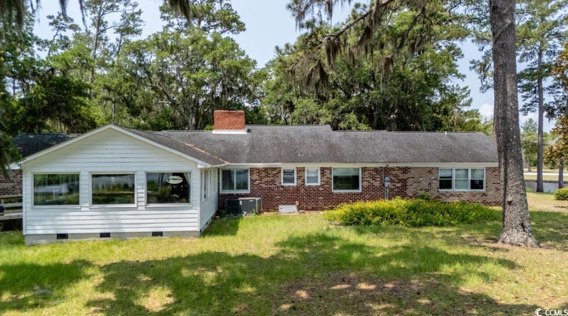 951 Herriott Farms Dr. Property Photo 5