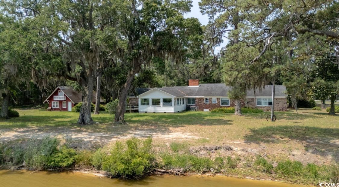 951 Herriott Farms Dr. Property Photo 6