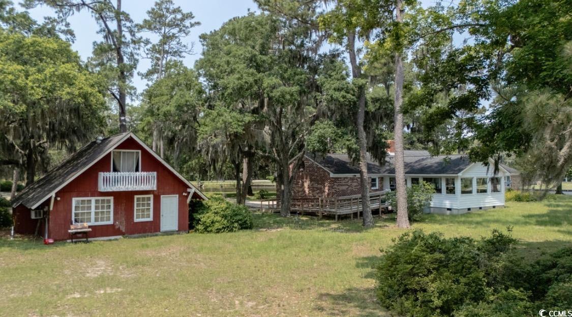 951 Herriott Farms Dr. Property Photo 7