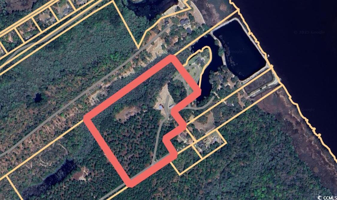 951 Herriott Farms Dr. Property Photo 8