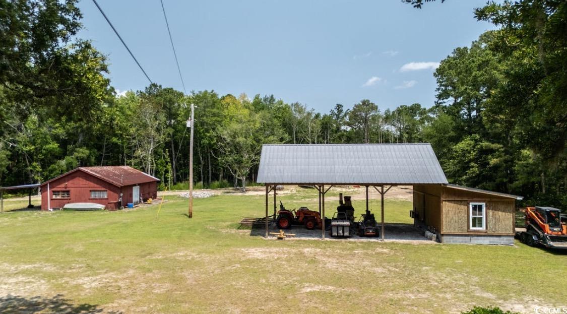 951 Herriott Farms Dr. Property Photo 15