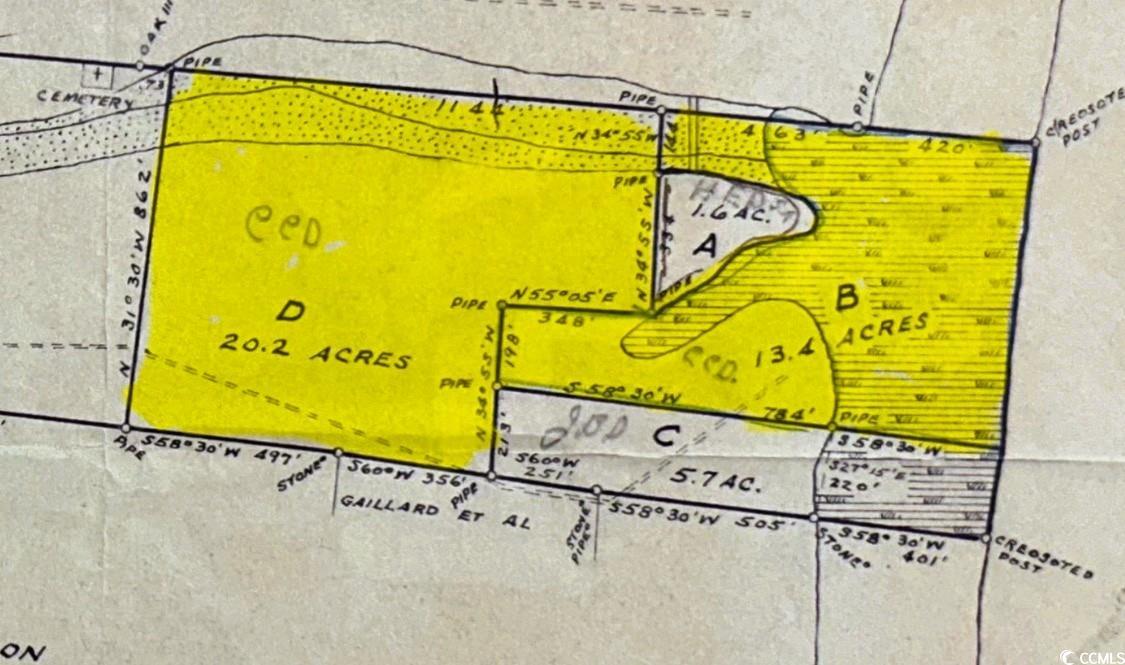 951 Herriott Farms Dr. Property Photo 27