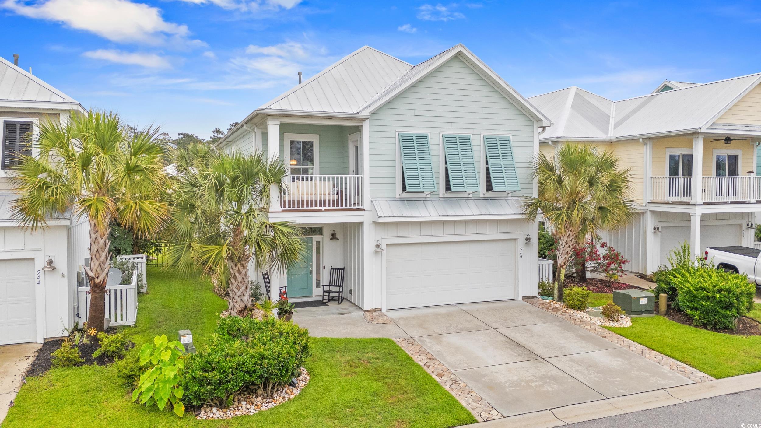 540 Chanted Dr. Property Photo 1