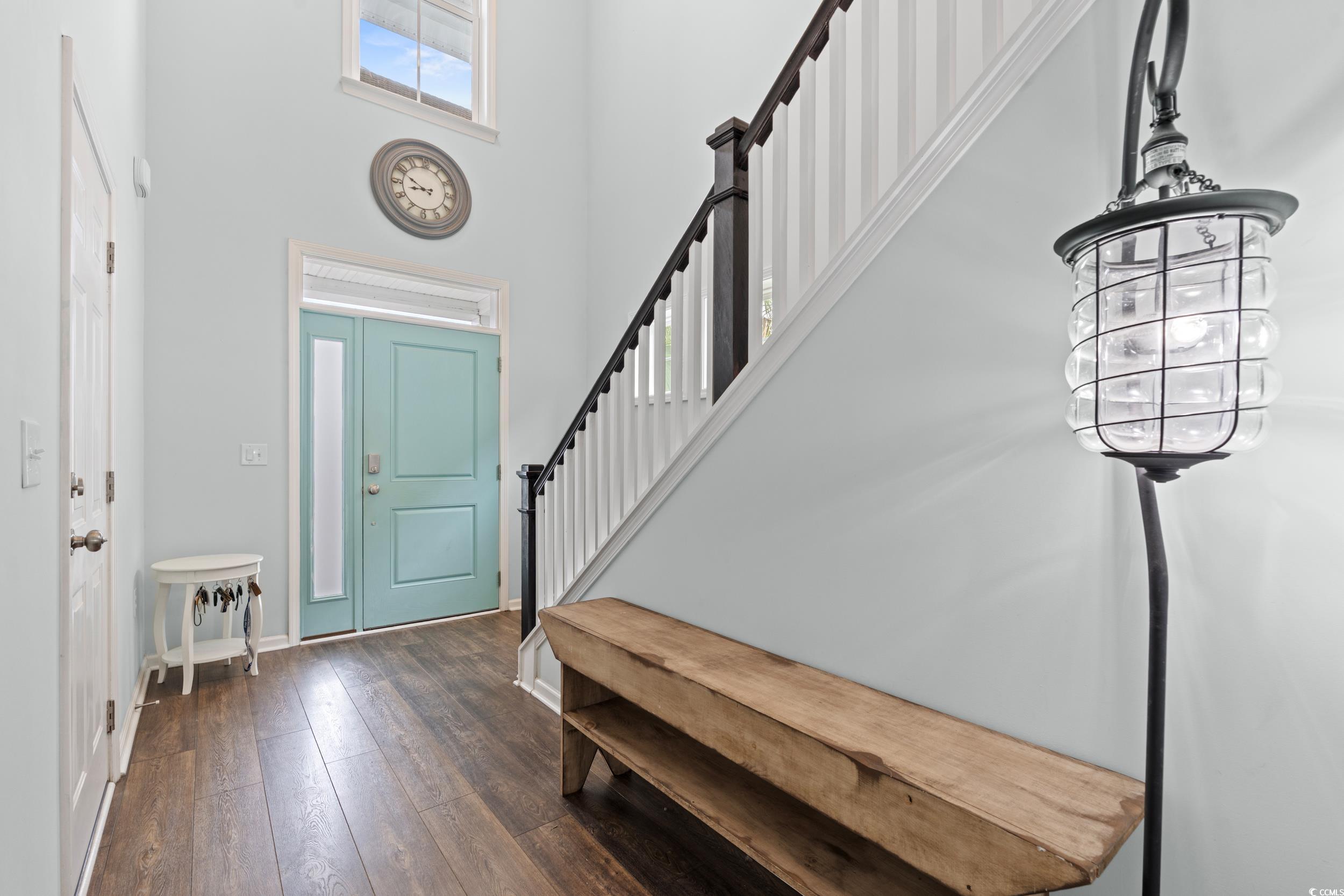 540 Chanted Dr. Property Photo 2