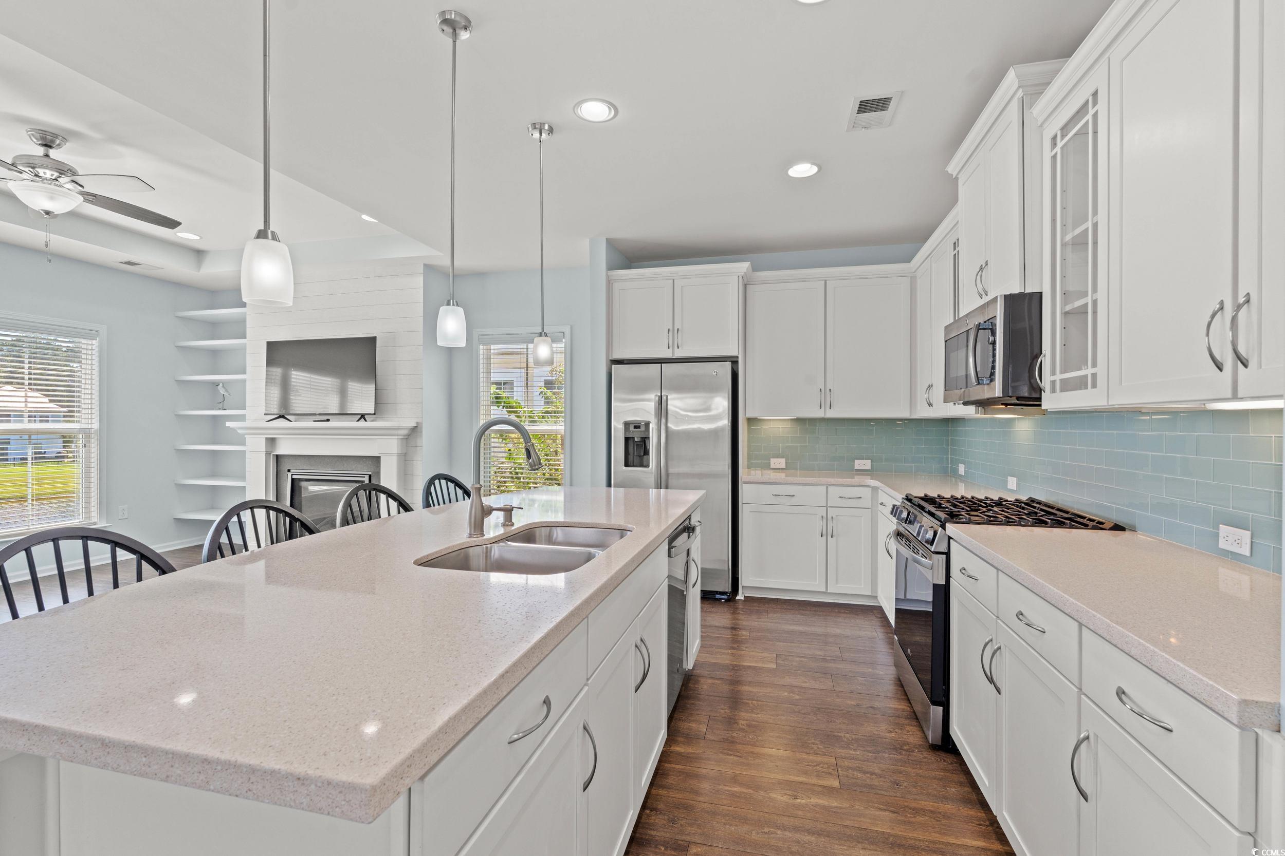 540 Chanted Dr. Property Photo 4