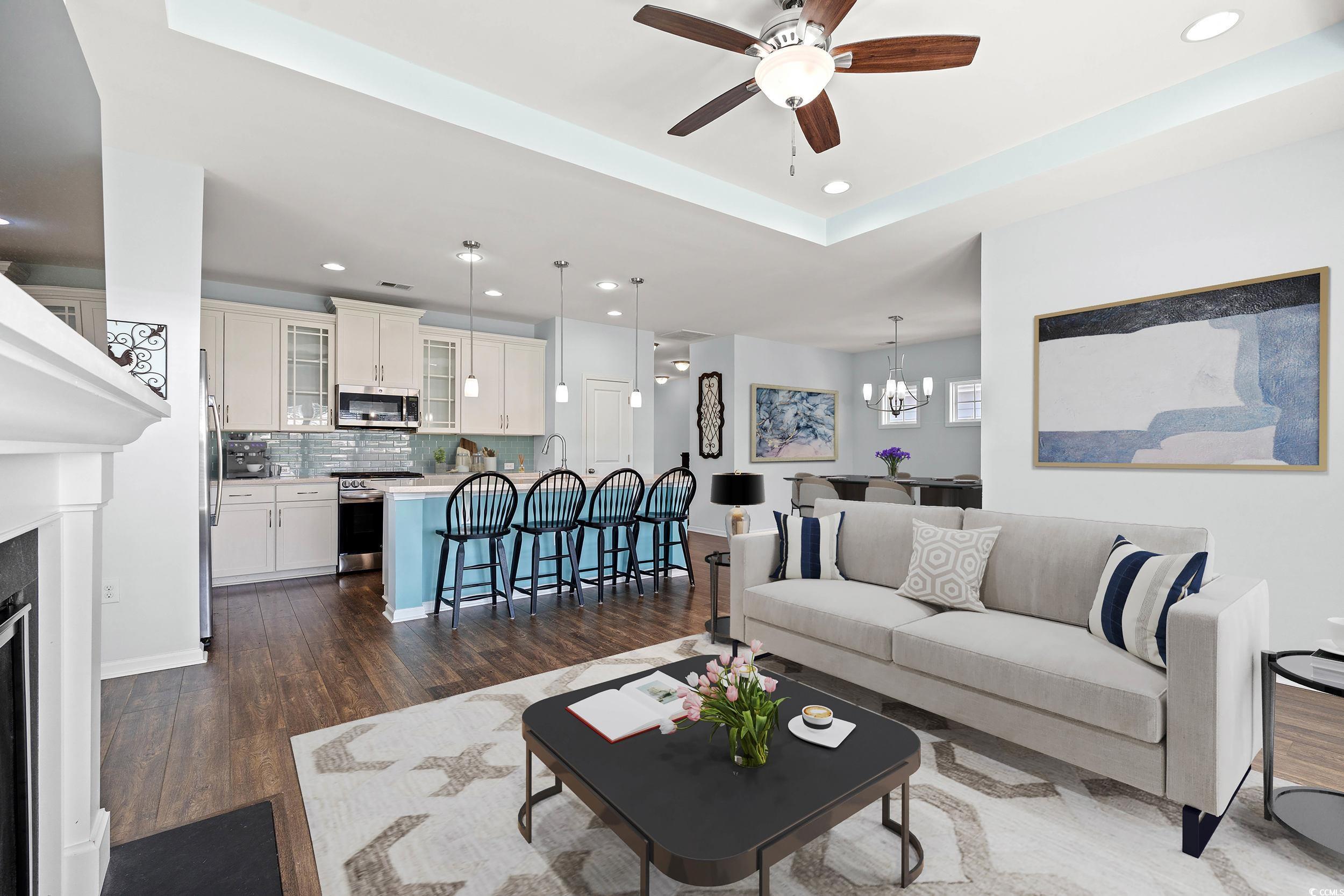 540 Chanted Dr. Property Photo 10