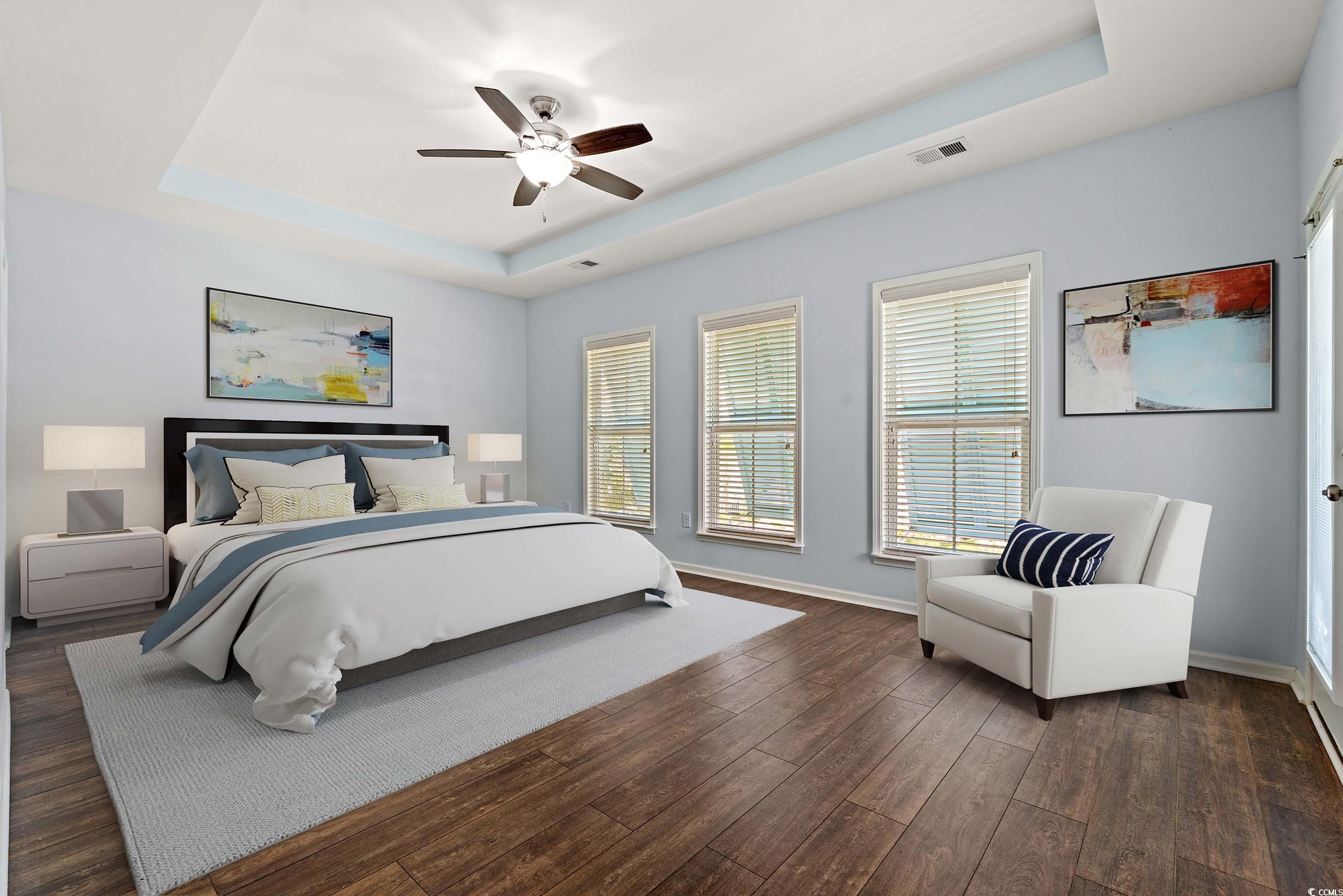 540 Chanted Dr. Property Photo 16