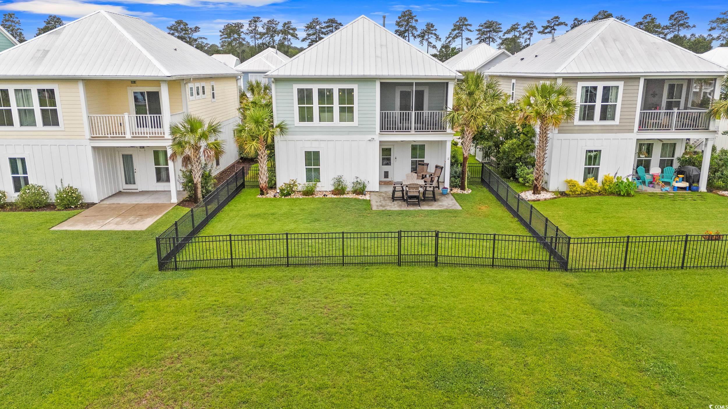 540 Chanted Dr. Property Photo 29