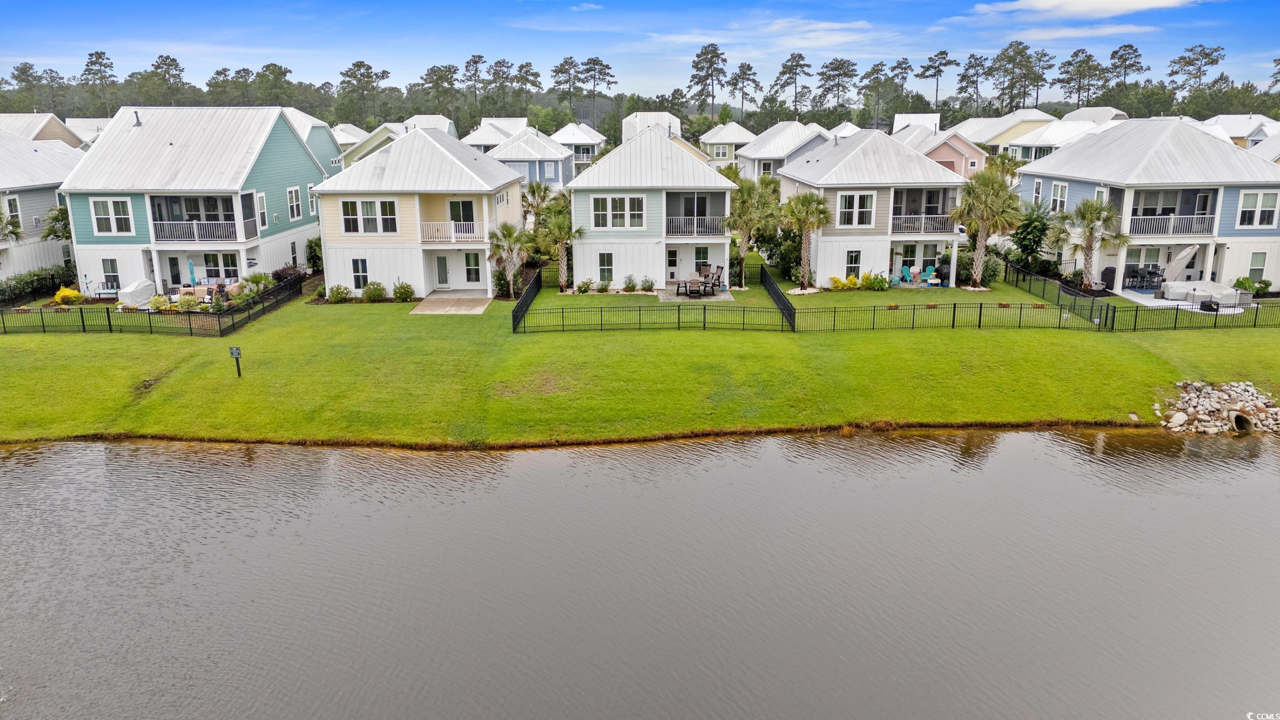 540 Chanted Dr. Property Photo 30