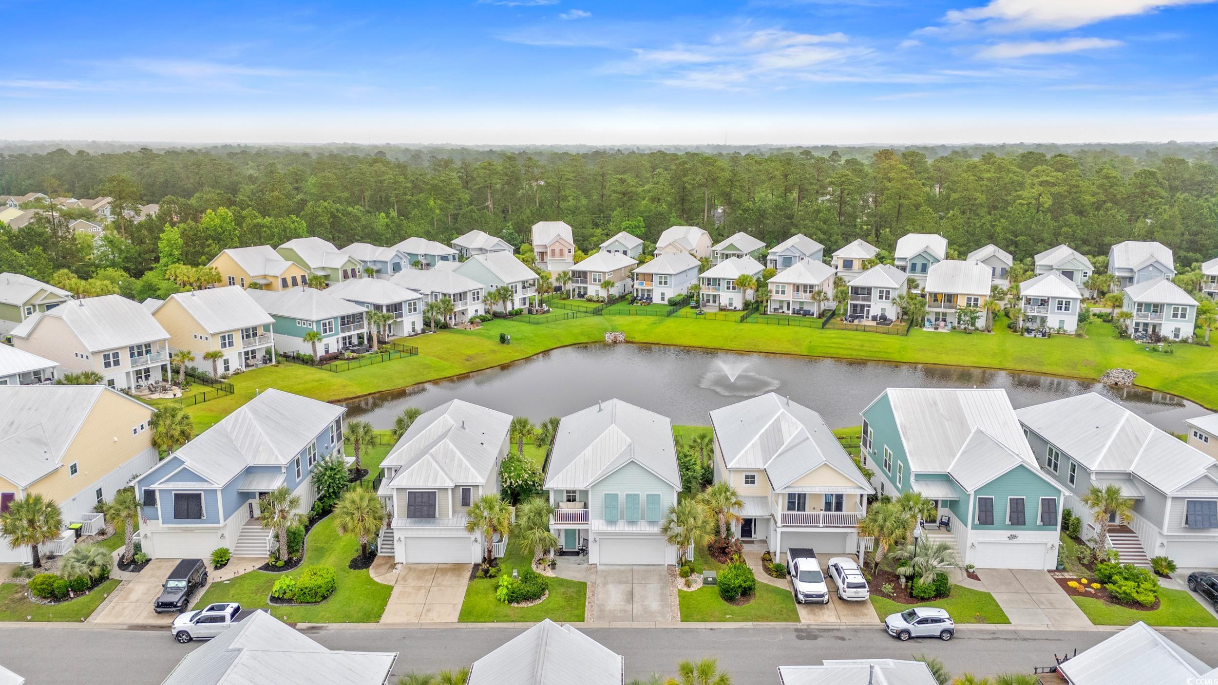 540 Chanted Dr. Property Photo 31