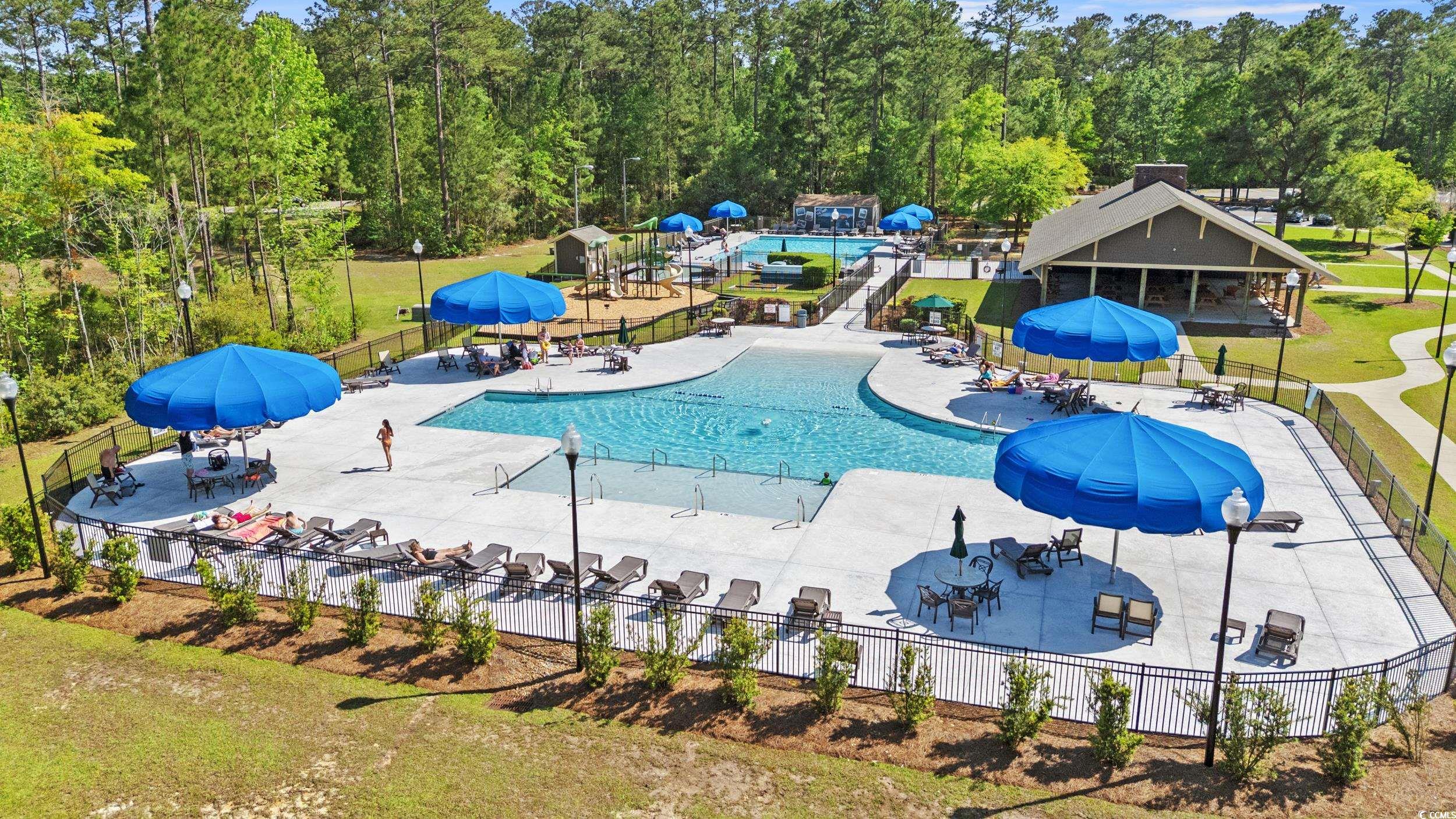 540 Chanted Dr. Property Photo 34