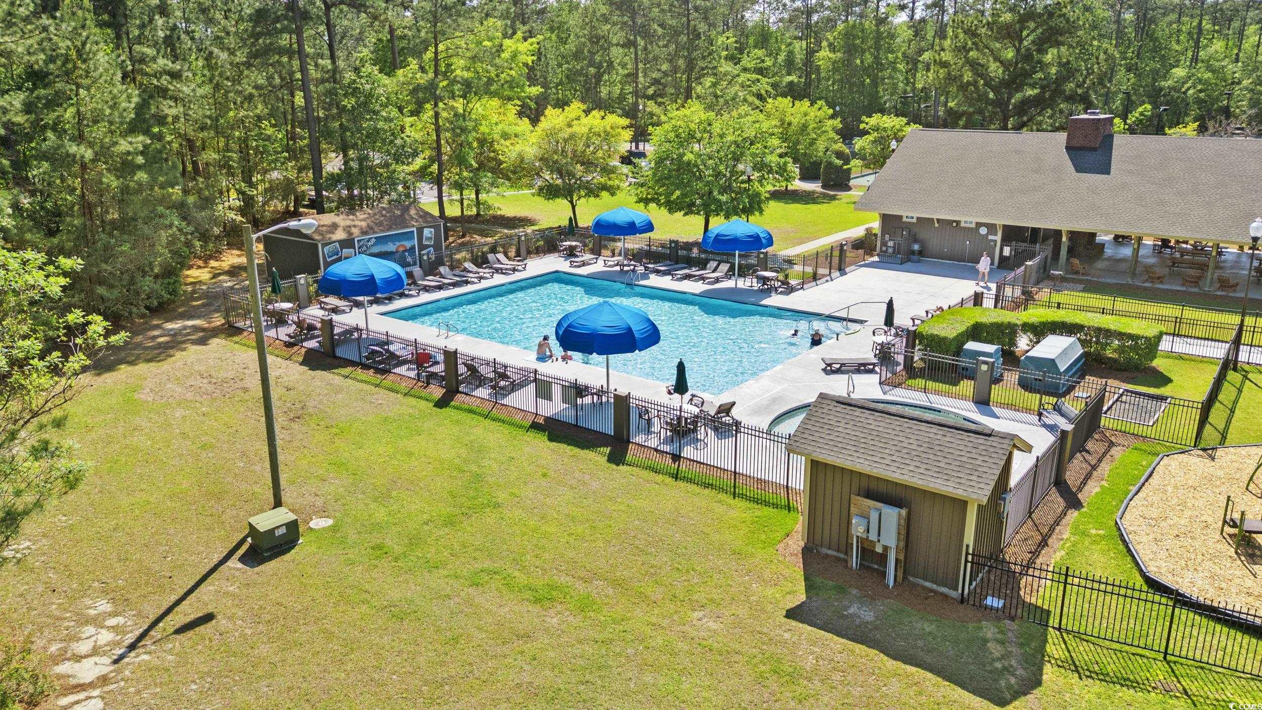 540 Chanted Dr. Property Photo 35