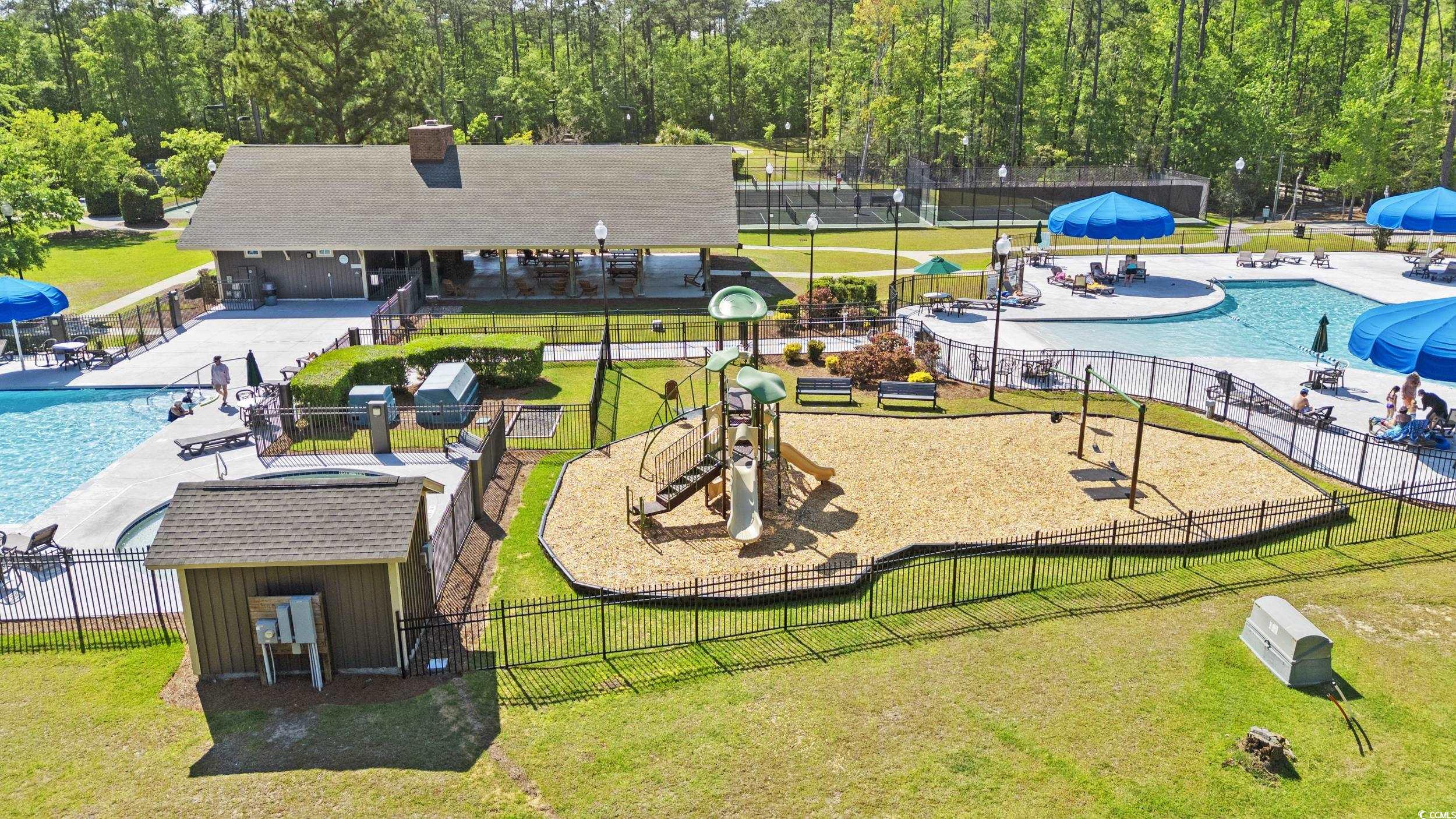 540 Chanted Dr. Property Photo 36