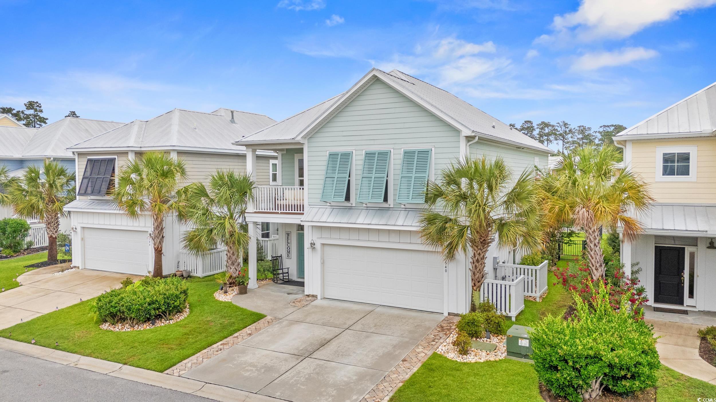 540 Chanted Dr. Property Photo 40