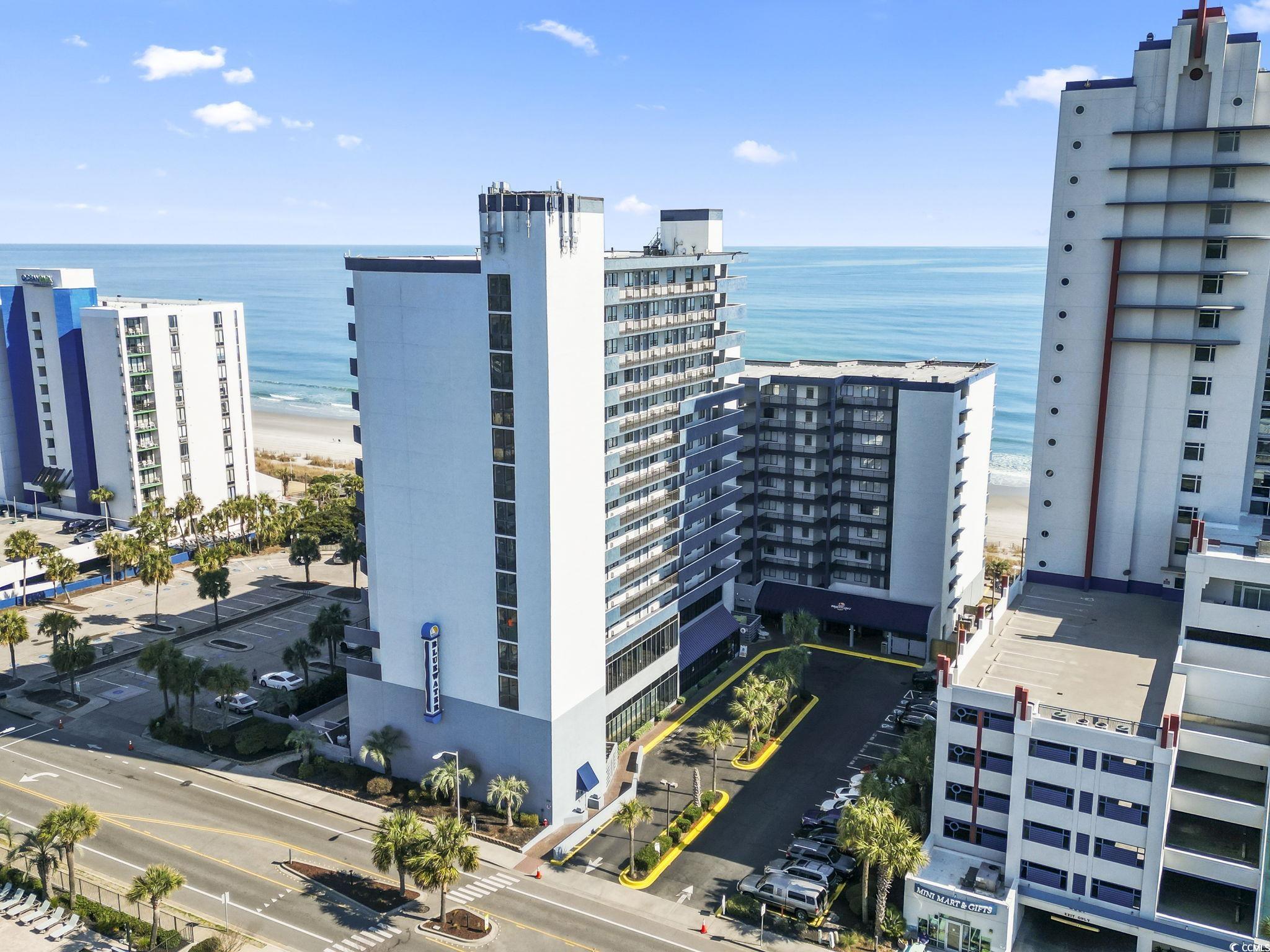 2001 S Ocean Blvd. Property Photo 1