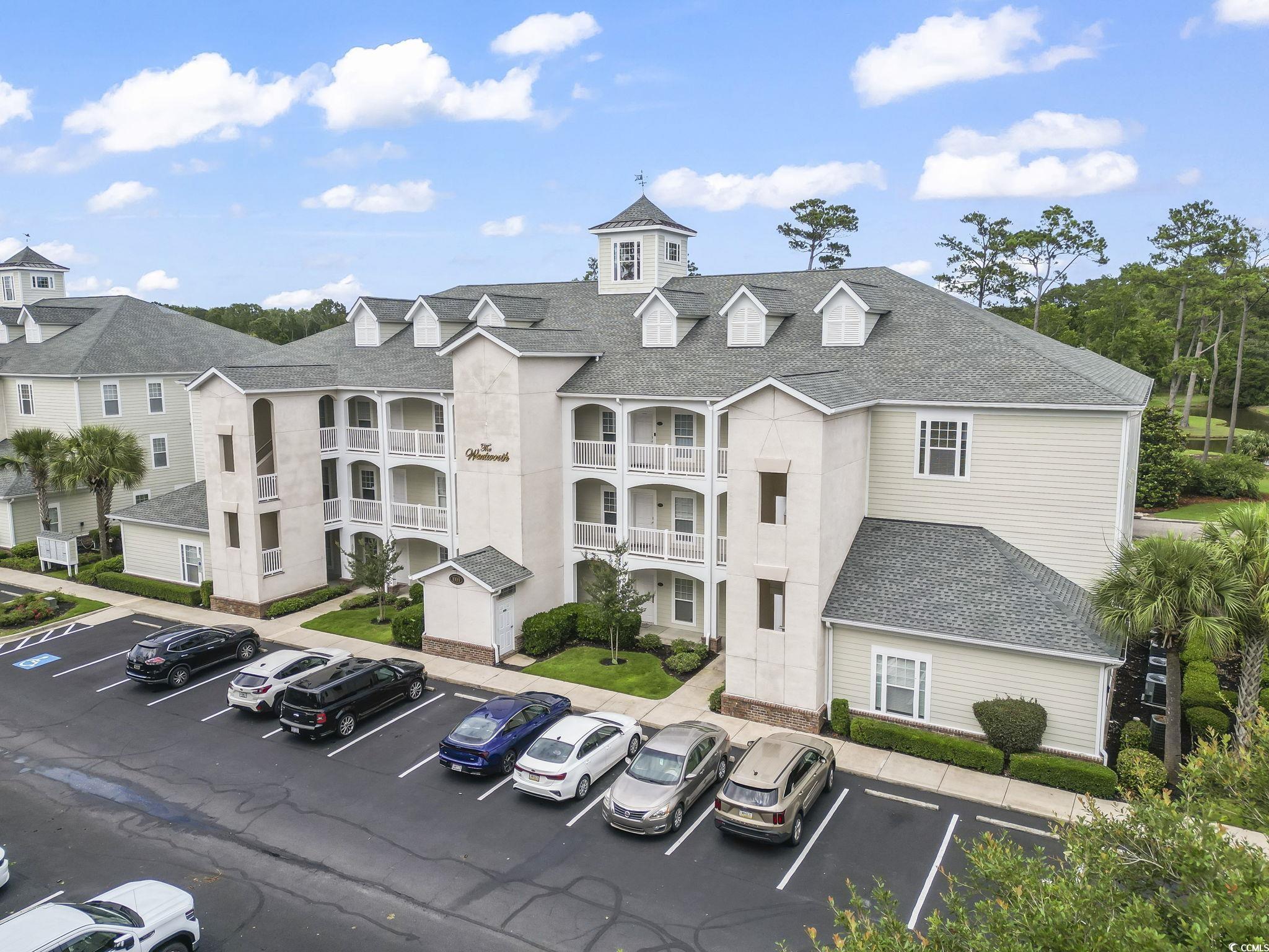 1009 World Tour Blvd. Property Photo 1