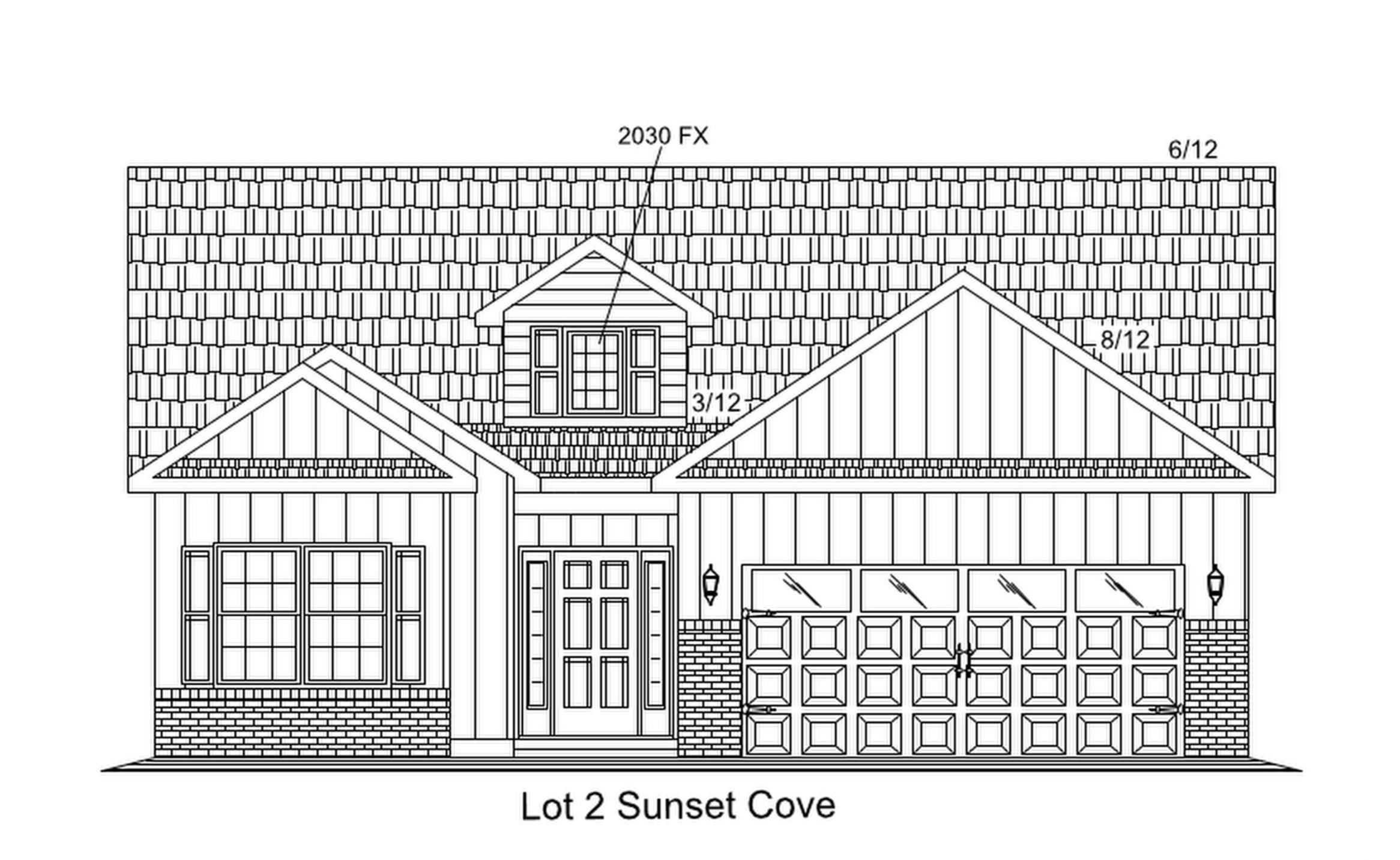 68 Henderson Way Property Photo 1