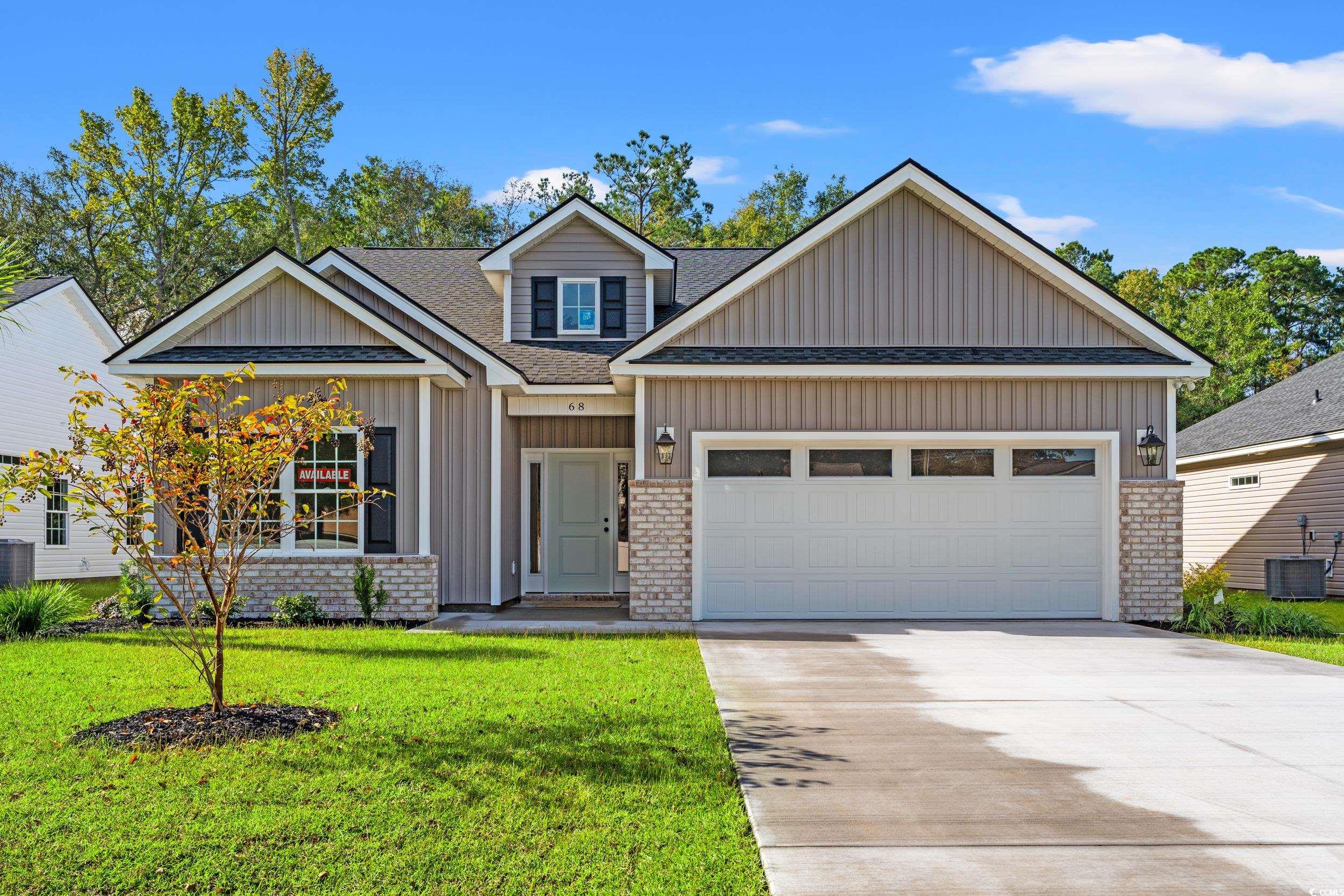 68 Henderson Way Property Photo 2