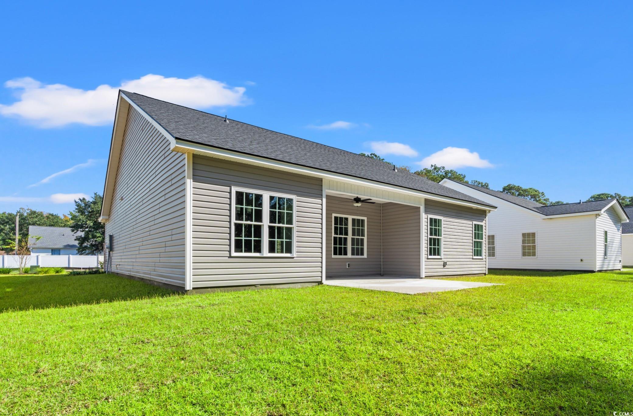 68 Henderson Way Property Photo 20