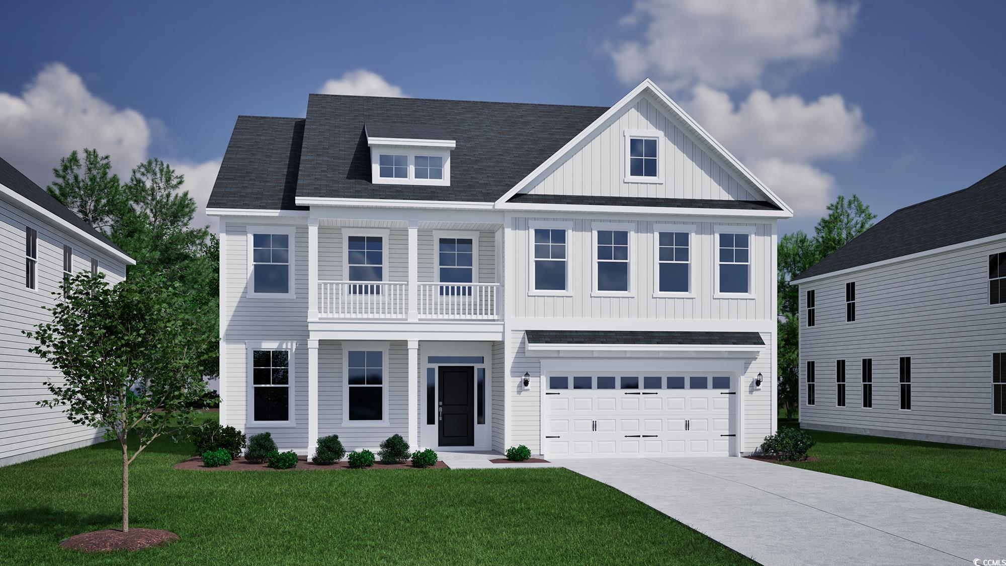 1106 Laconic Dr. Property Photo 1