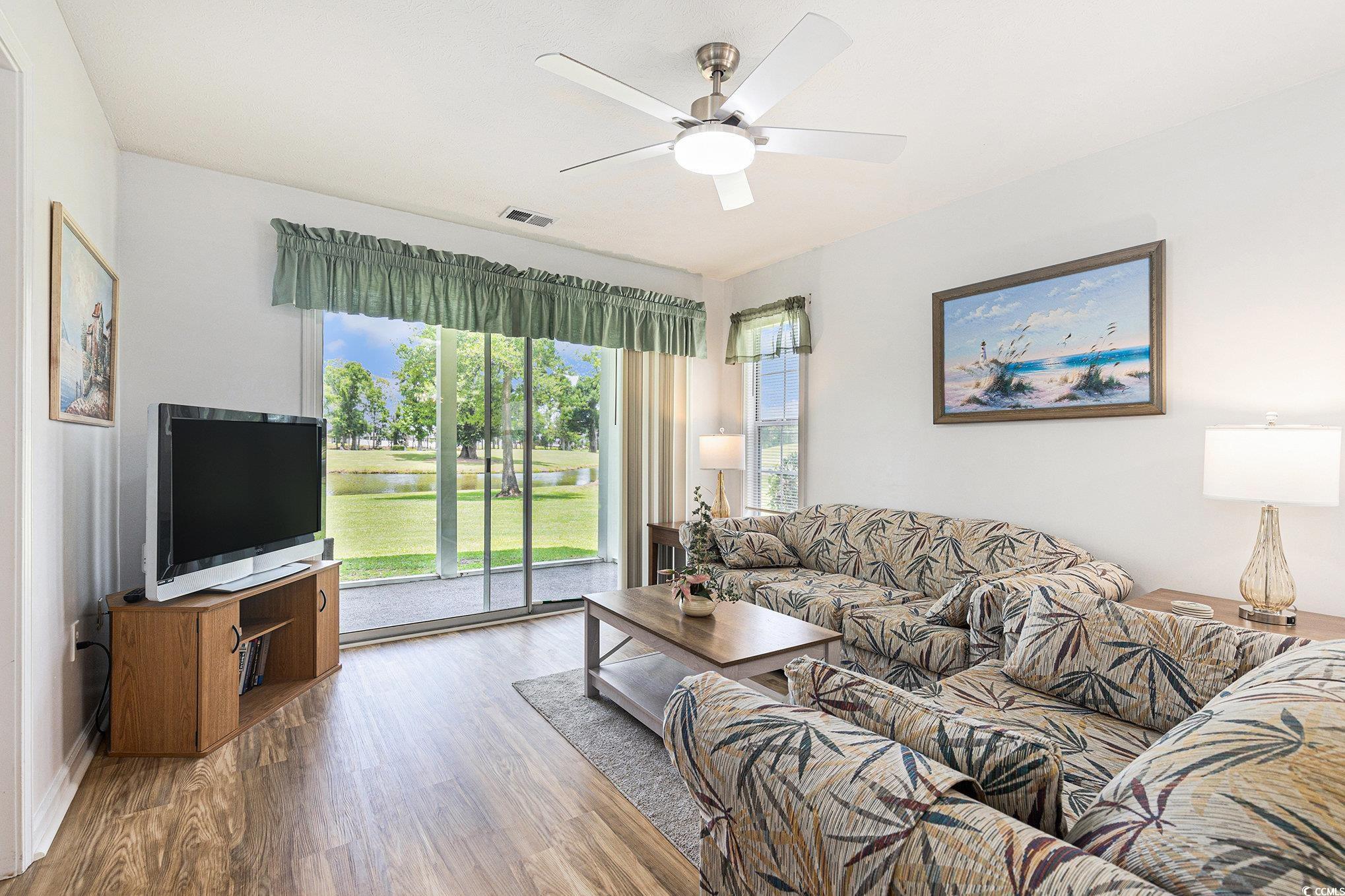 537 White River Dr. Property Photo 2