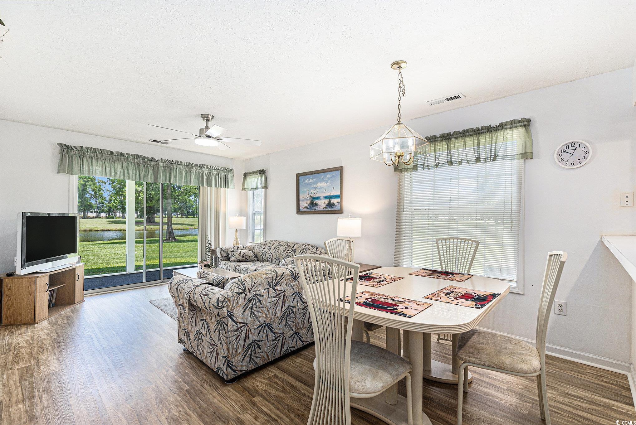 537 White River Dr. Property Photo 5