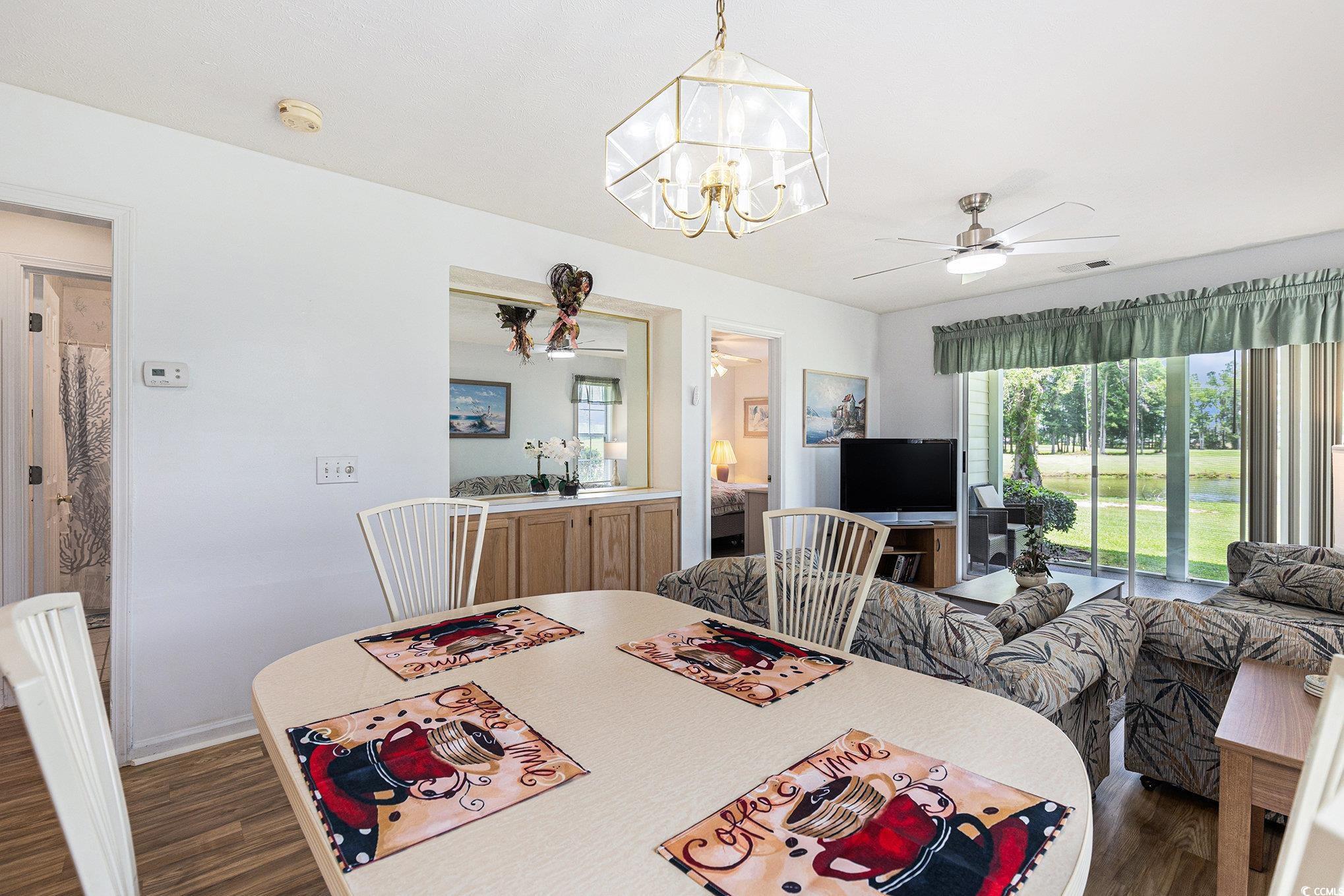 537 White River Dr. Property Photo 6