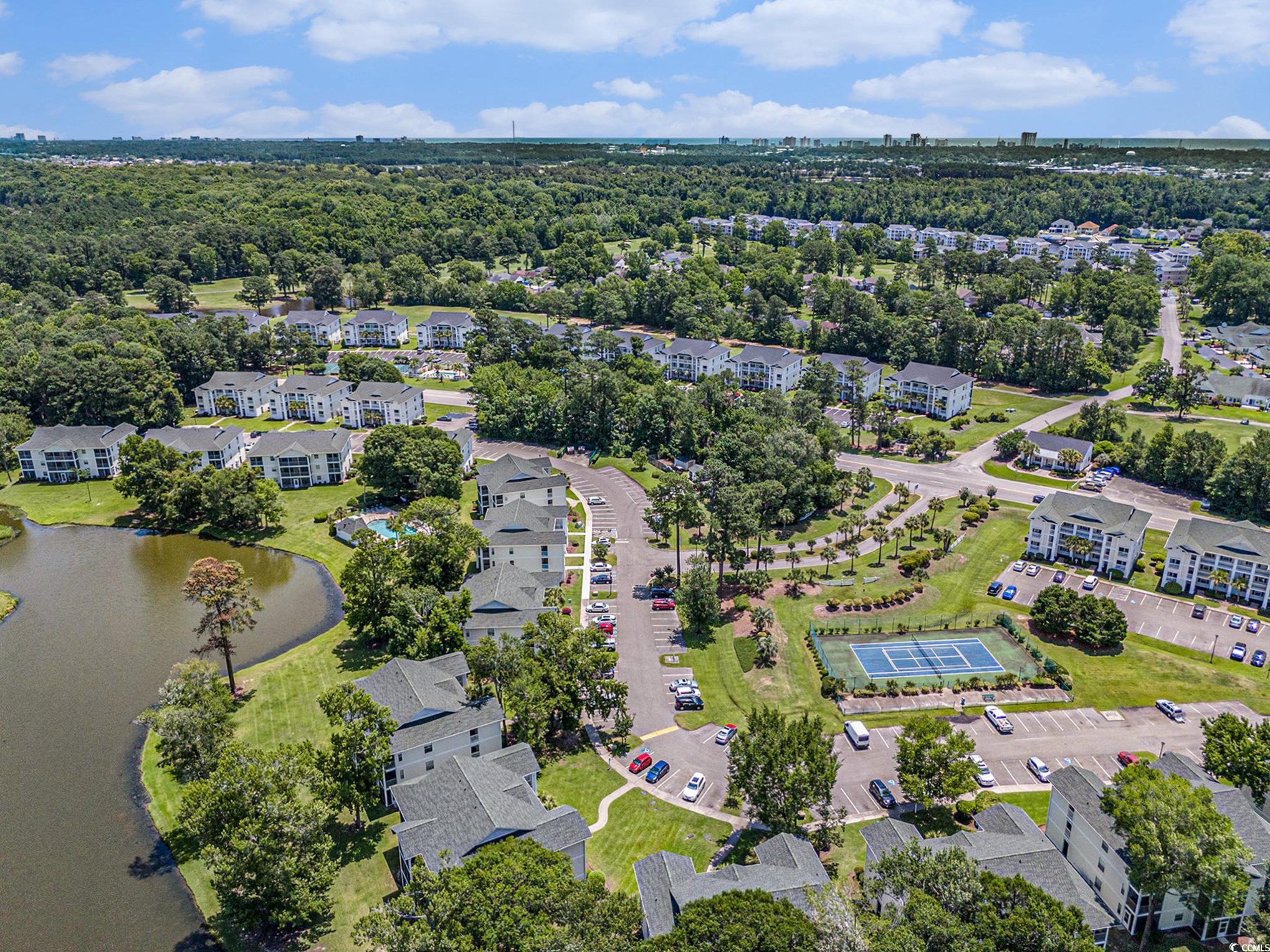 537 White River Dr. Property Photo 30