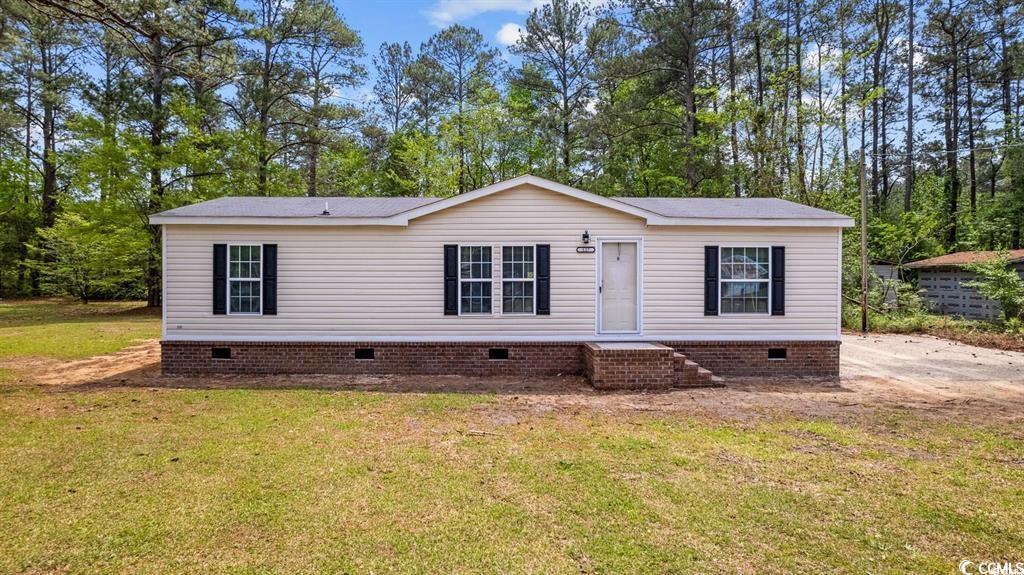 127 Quail Run Rd. Property Photo 2