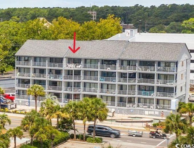 2000 S Ocean Blvd. Property Photo 1
