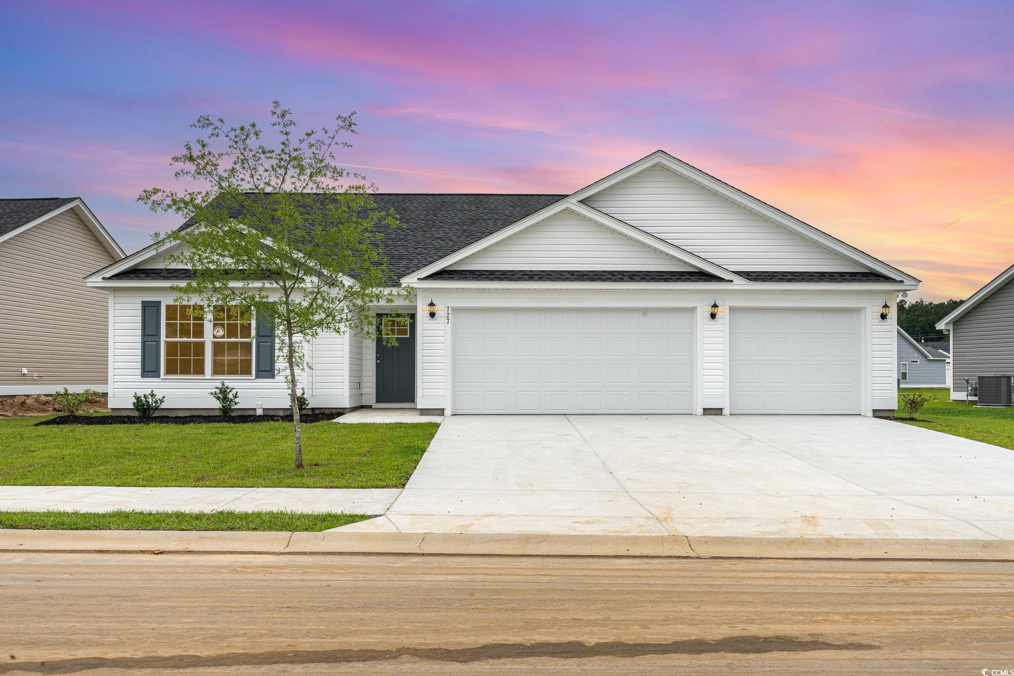 1107 Woodside Dr. Property Photo 1