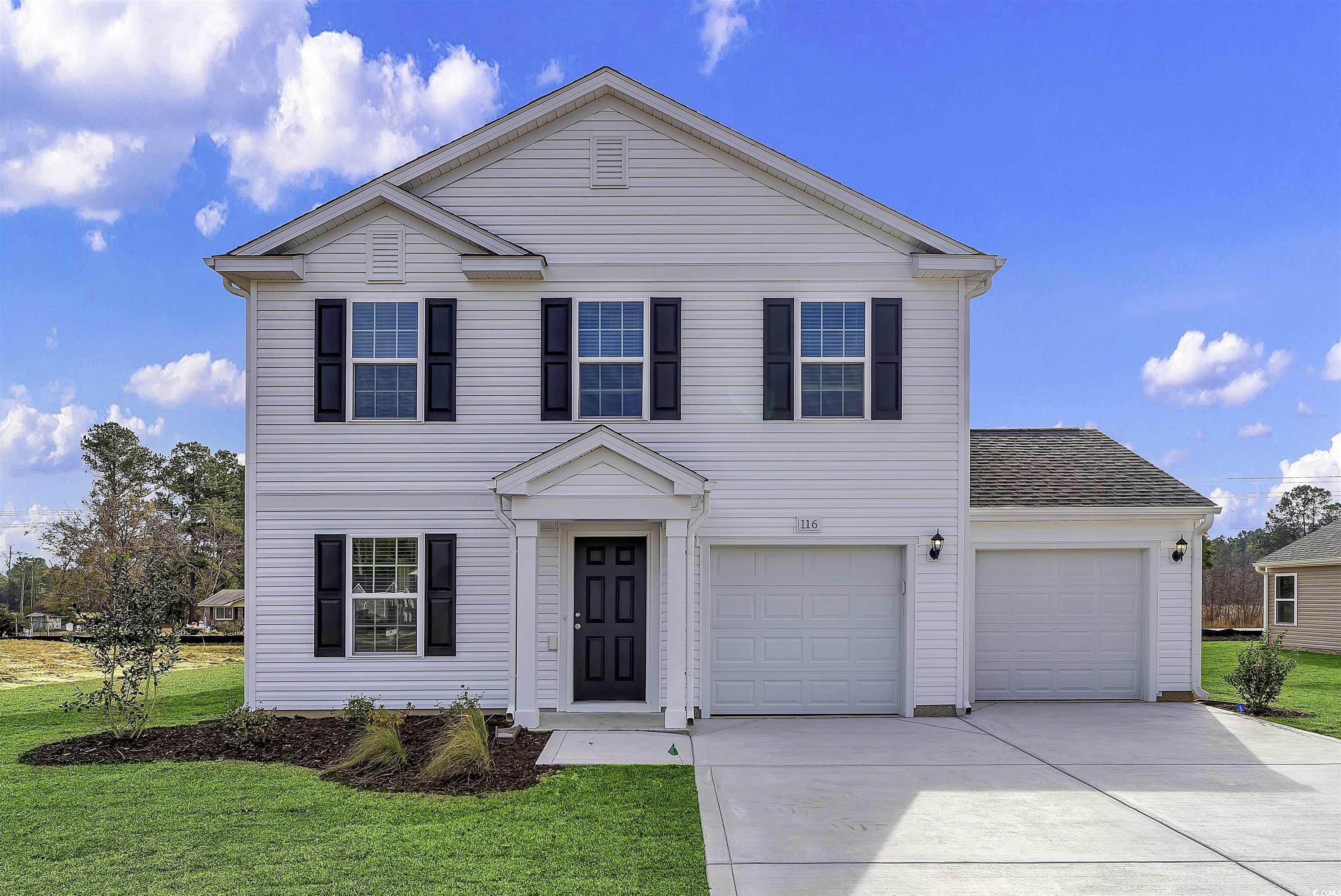 1025 Kinness Dr. Property Photo 1