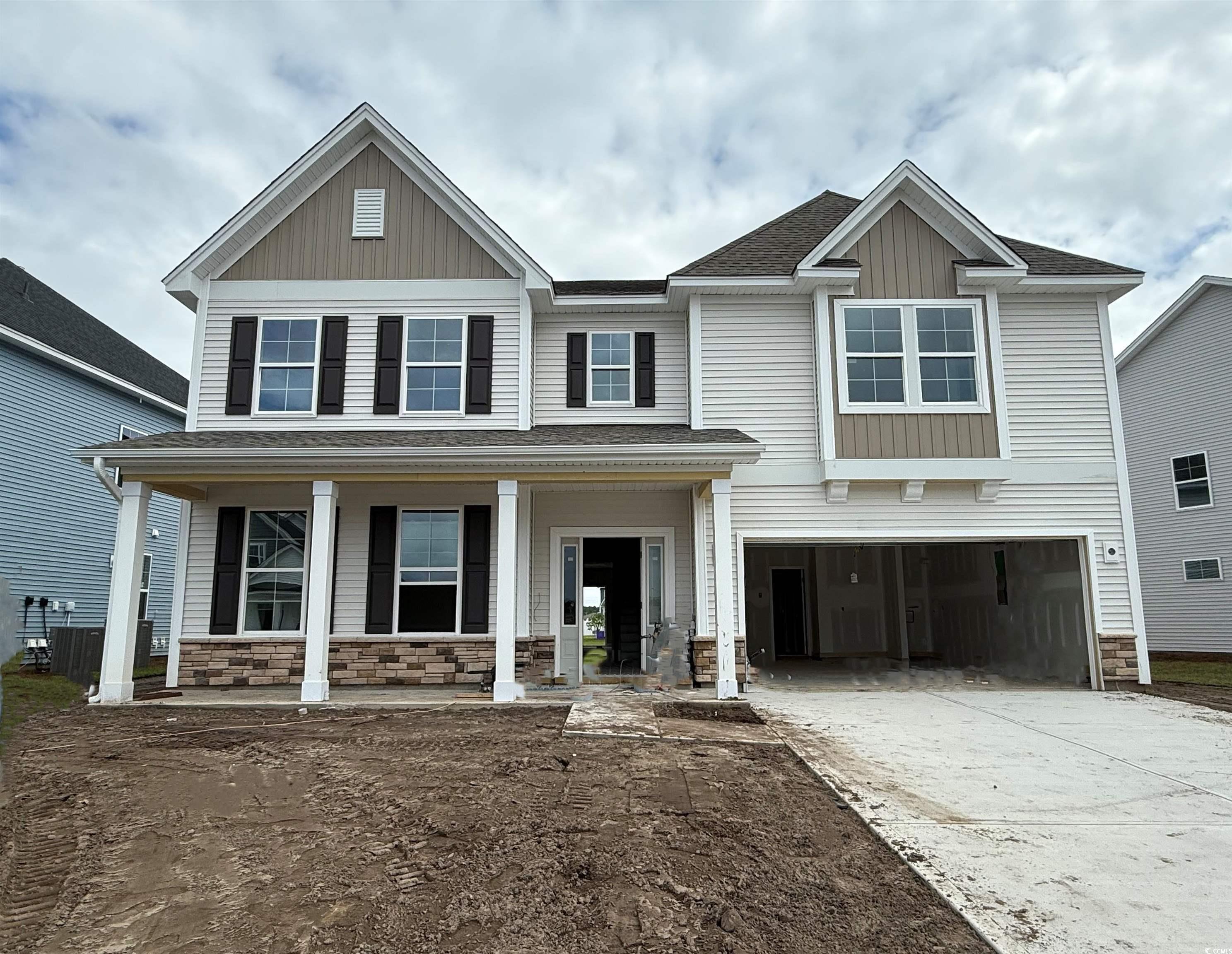 1114 Laconic Dr. Property Photo 1