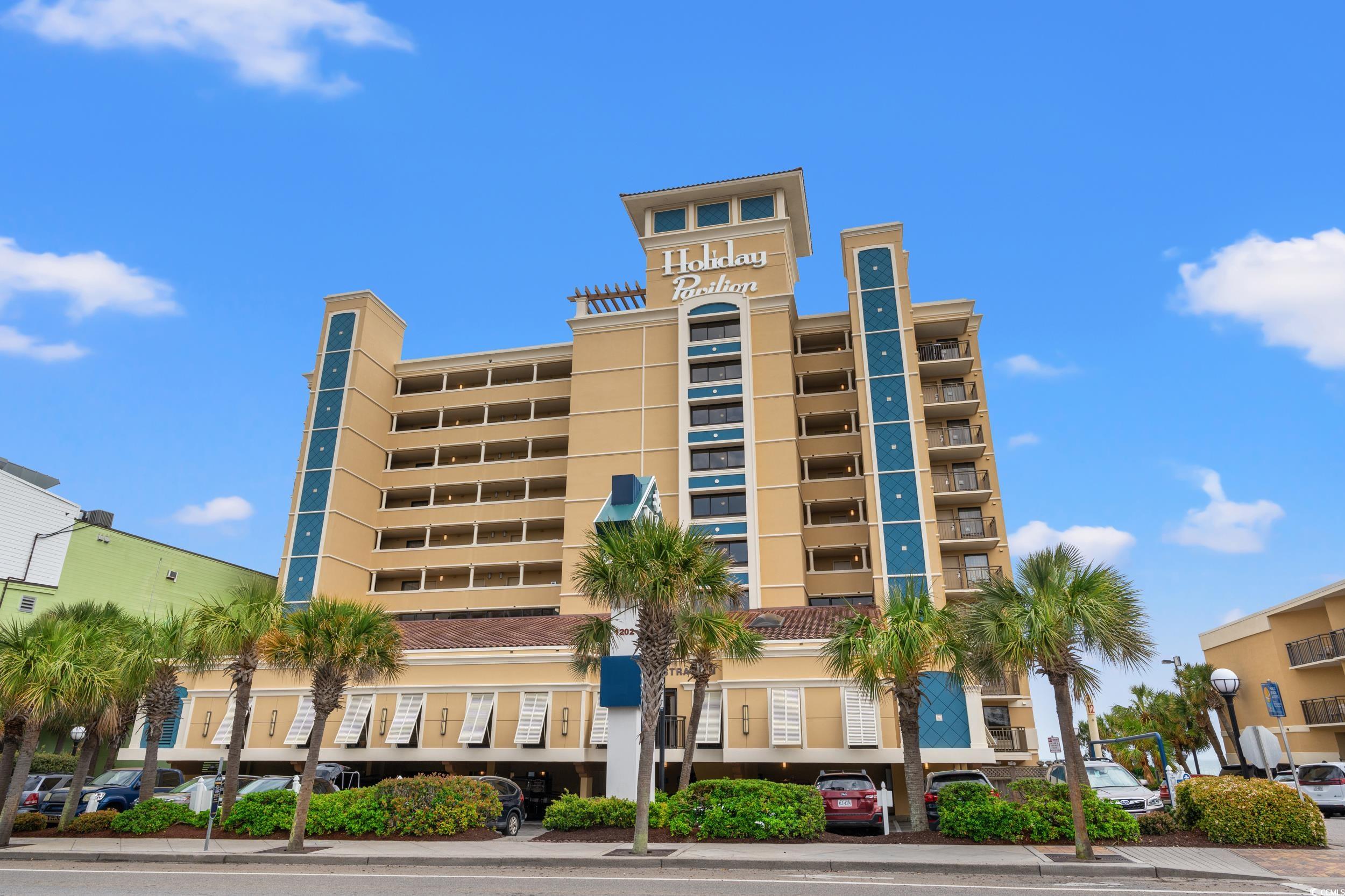 1200 North Ocean Blvd. Property Photo 1