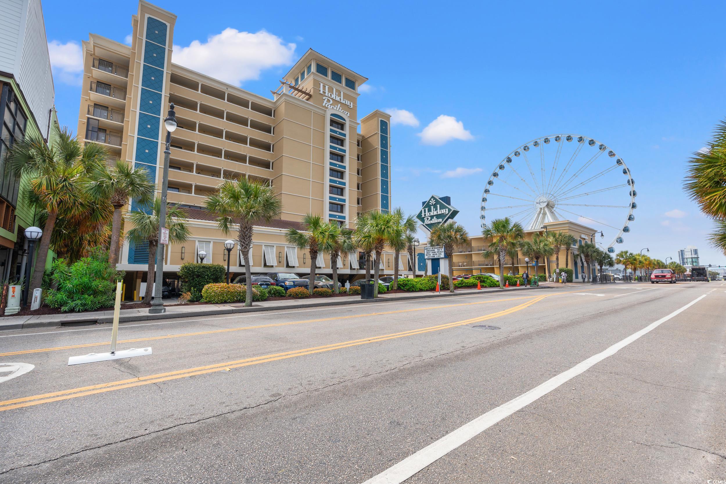 1200 North Ocean Blvd. Property Photo 2