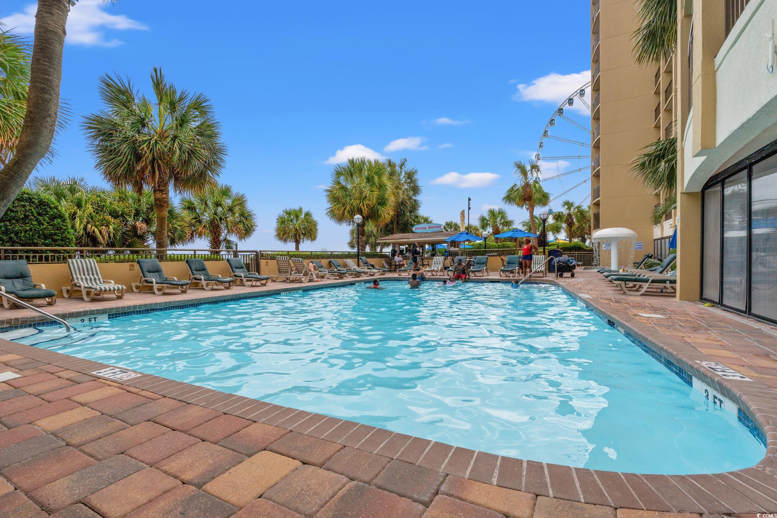 1200 North Ocean Blvd. Property Photo 12