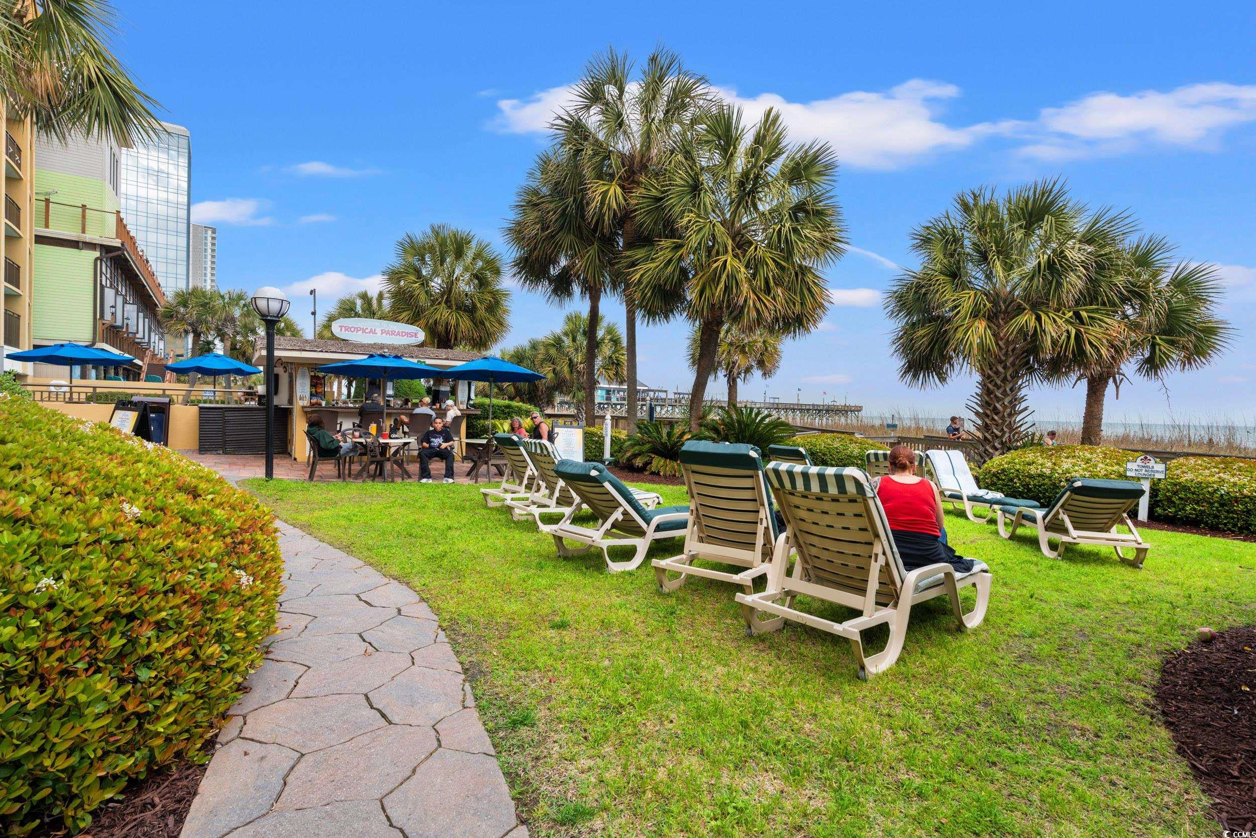 1200 North Ocean Blvd. Property Photo 14